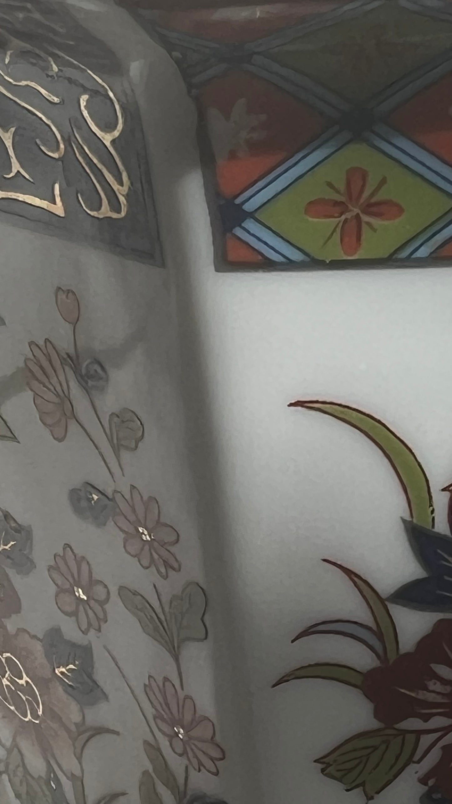 flower box | אדנית פרחים