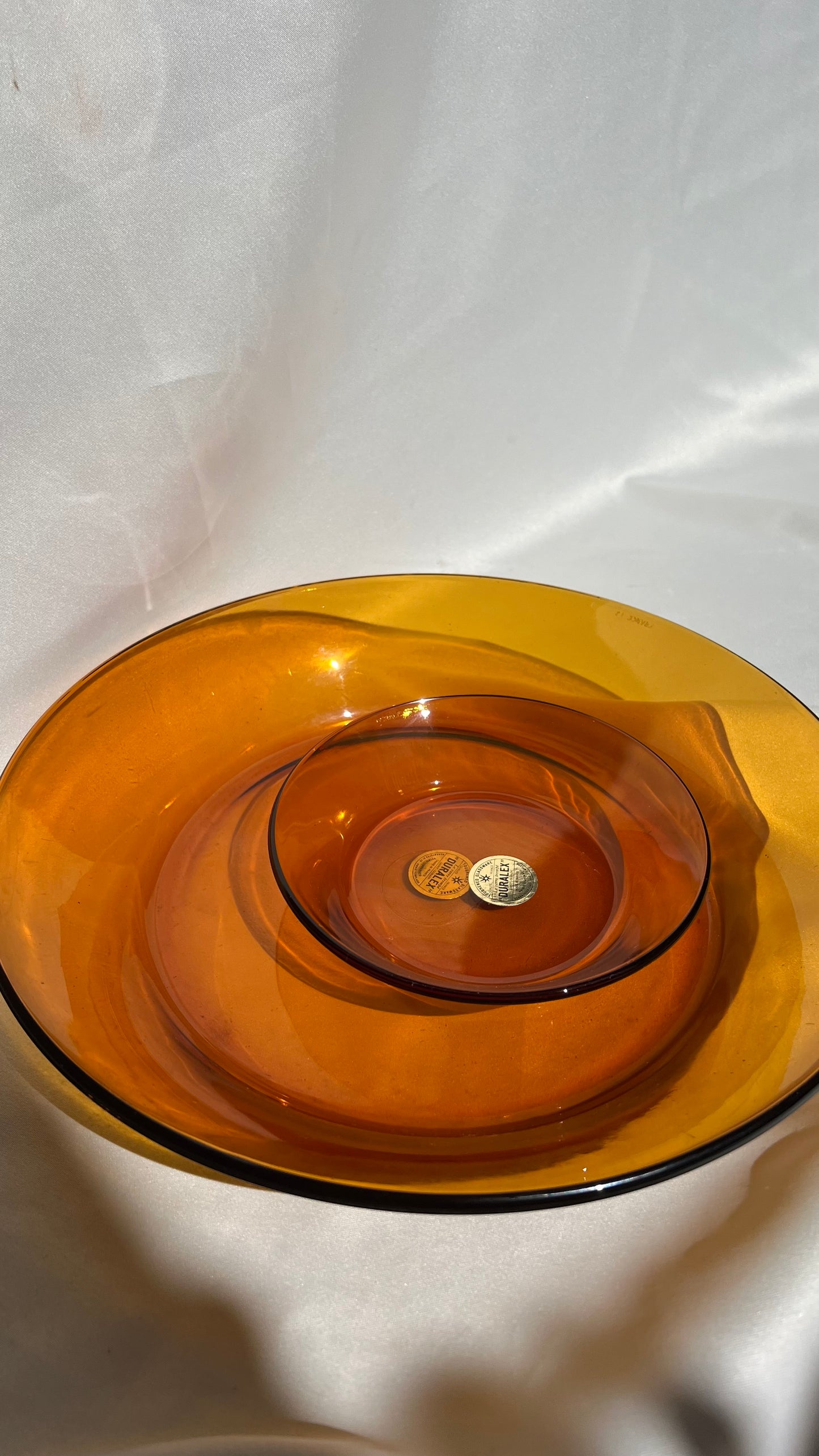 Serving set | סט הגשה