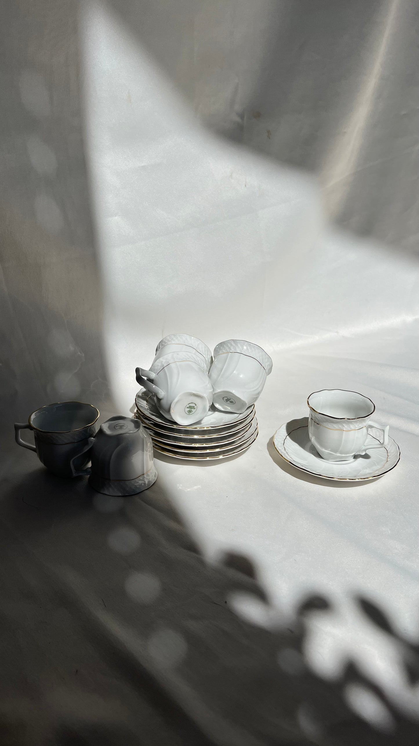 German drinking set | סט שתייה גרמני