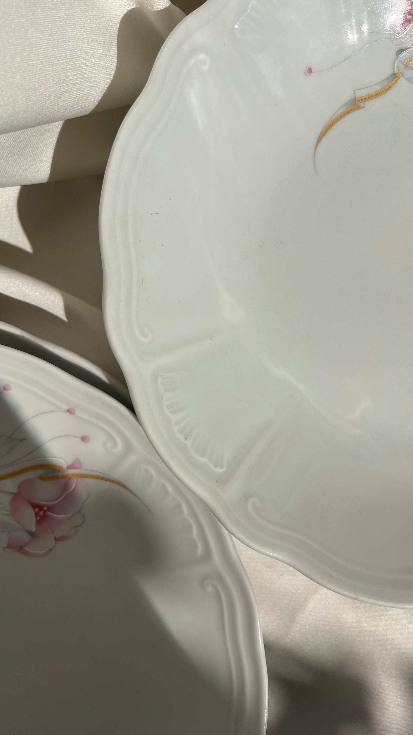 Wensiedel Bavarian porcelain | וונסידל בוואריה פורצלן