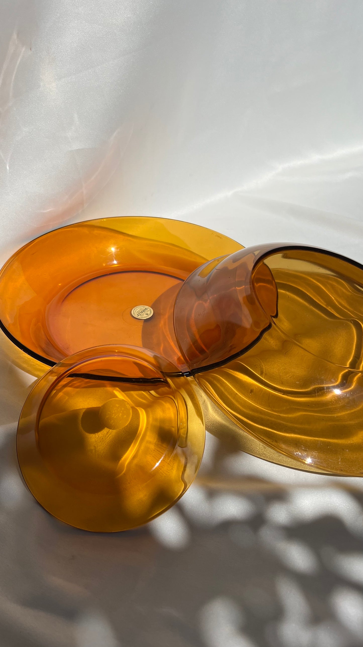 Serving set | סט הגשה