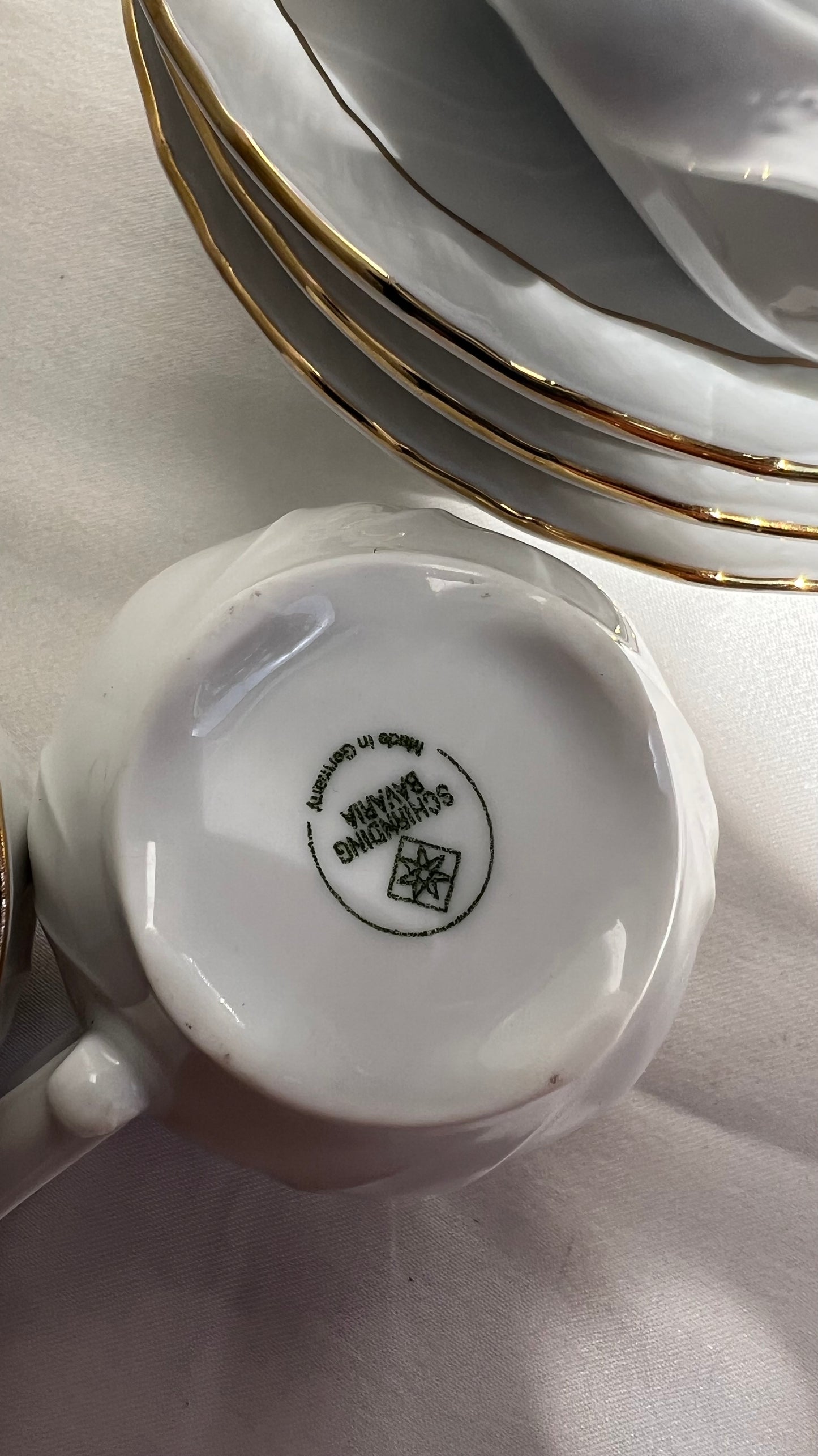 German drinking set | סט שתייה גרמני