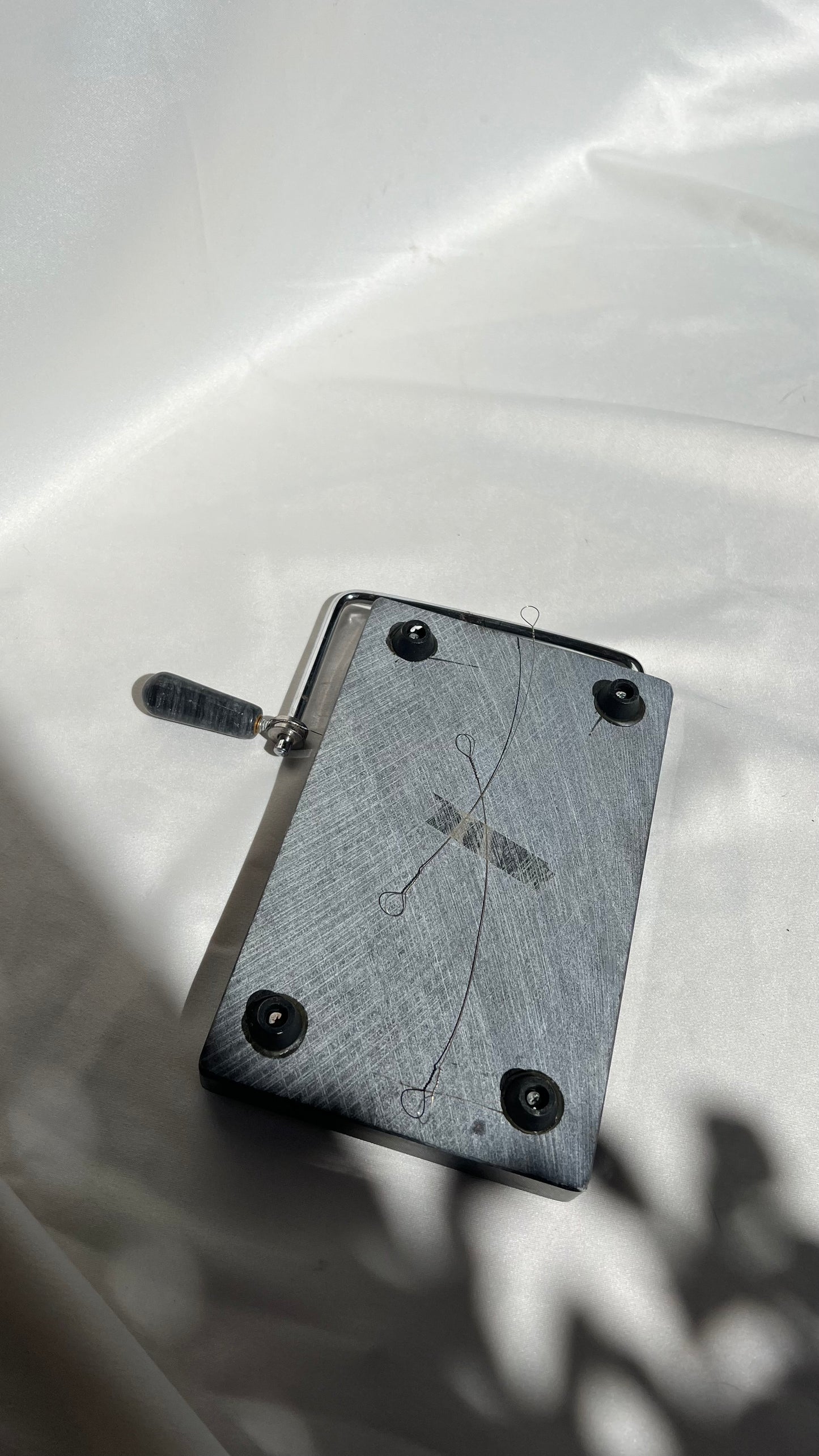 Cheese slicer | פורס גבינות