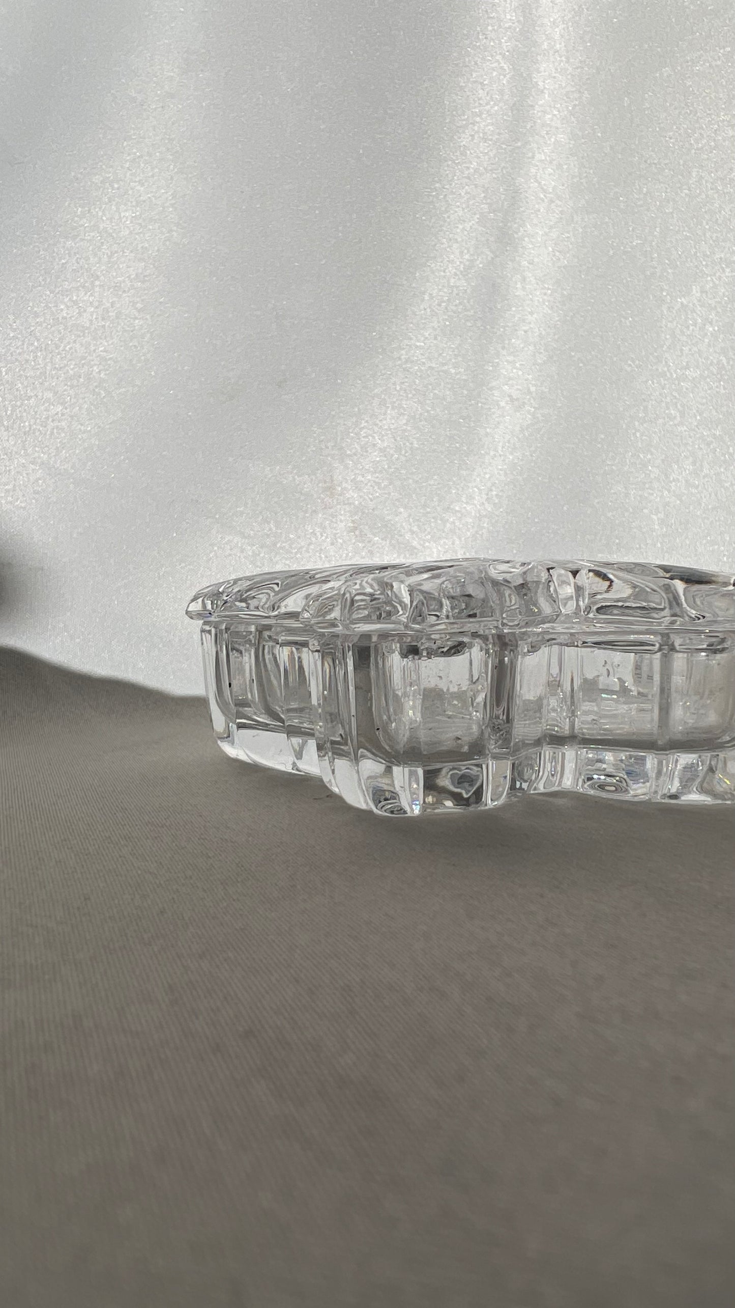 jewelry box | קופסת תכשיטים