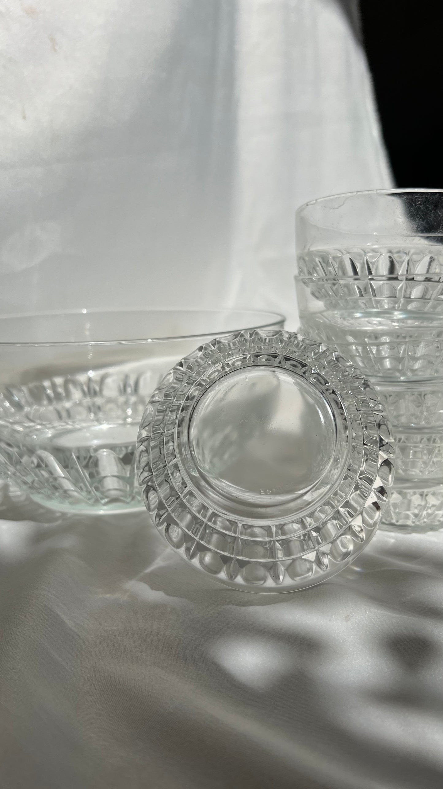 French bowls | קערות צרפתיות