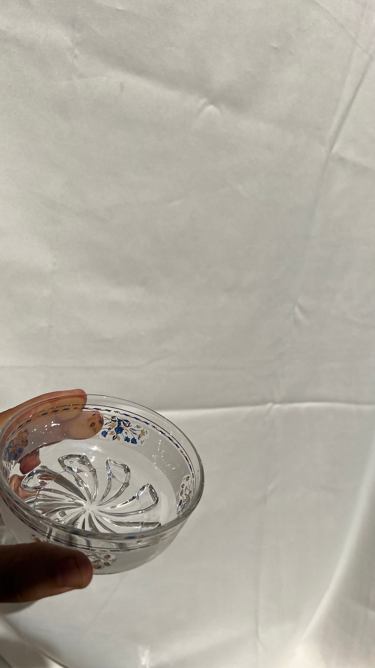 Italian bowls | קערות איטלקיות