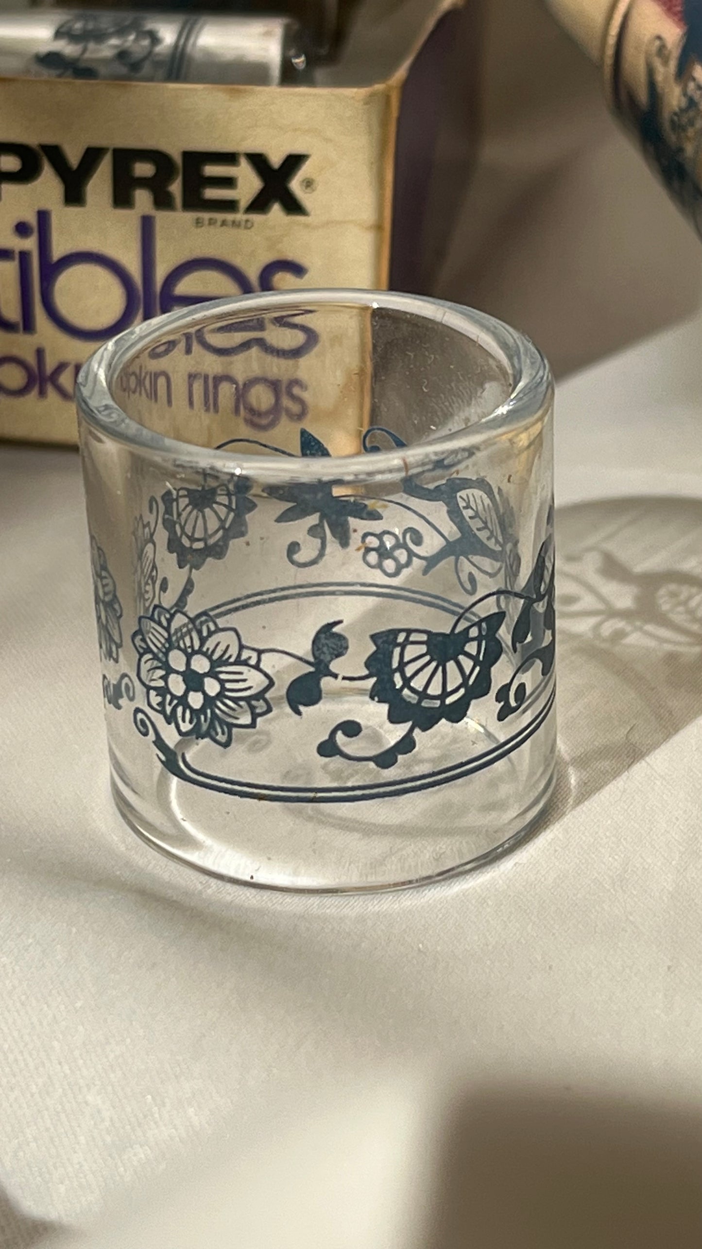 Napkin rings | טבעות מפית