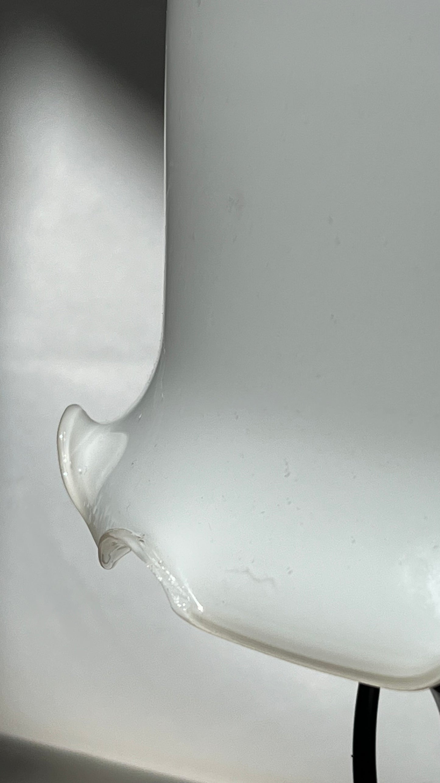 Bell lamp | מנורה פעמונית