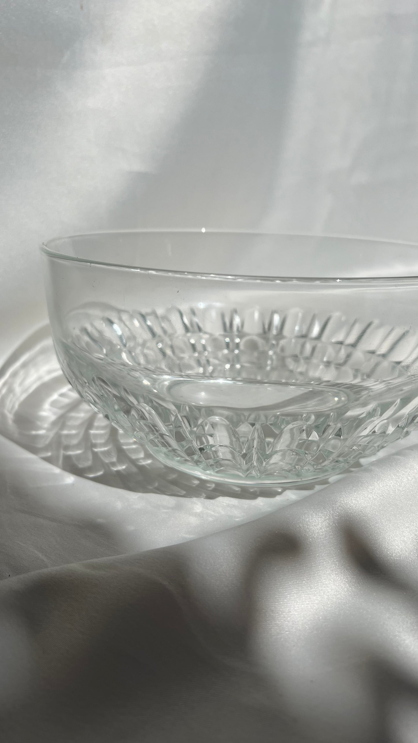 French bowls | קערות צרפתיות