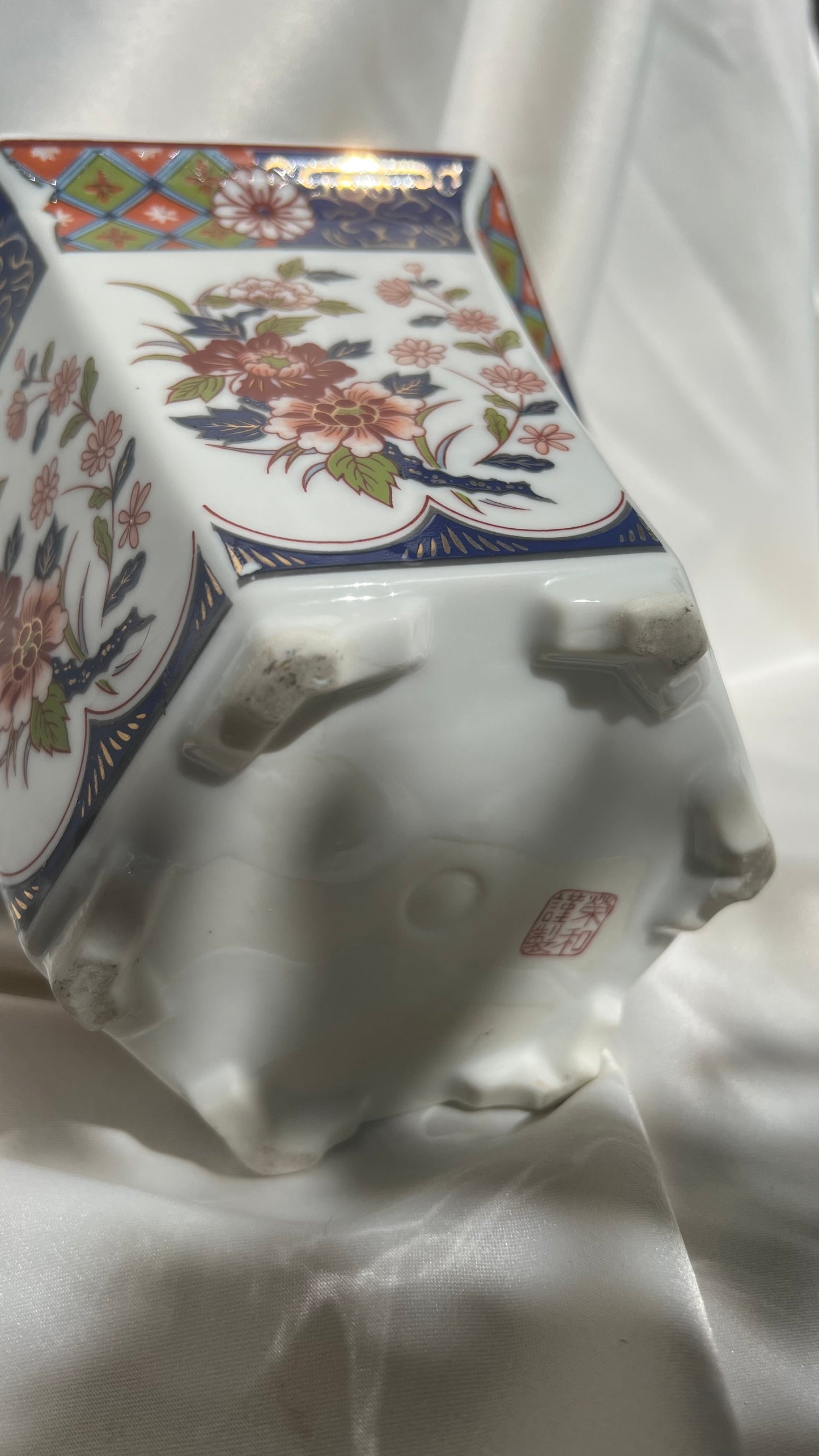 flower box | אדנית פרחים