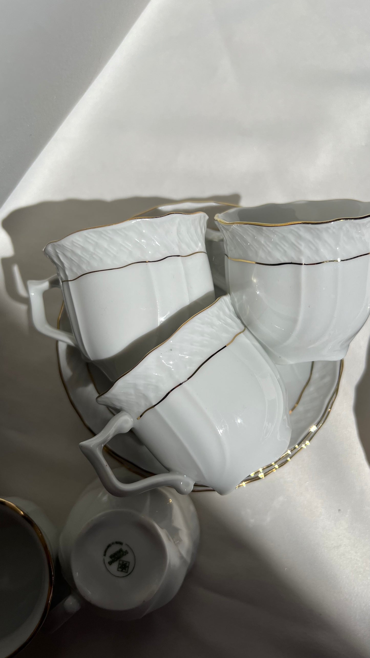 German drinking set | סט שתייה גרמני