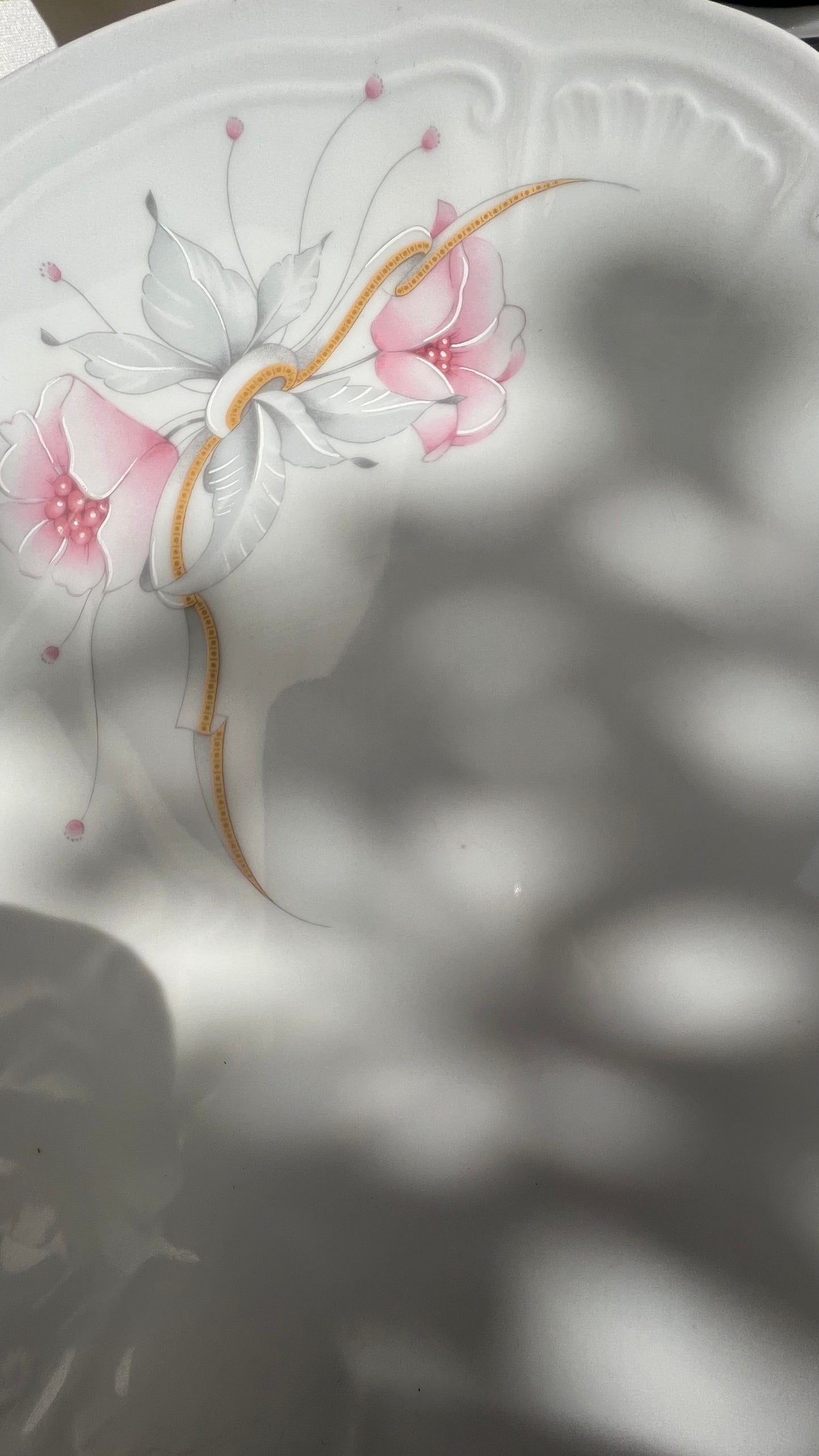 Wensiedel Bavarian porcelain | וונסידל בוואריה פורצלן