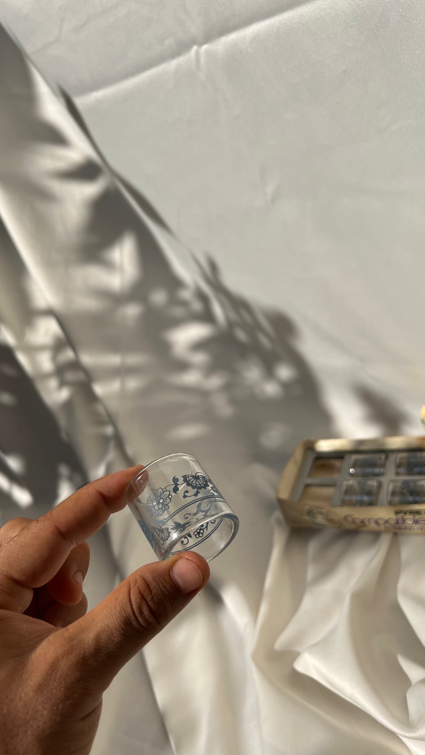 Napkin rings | טבעות מפית