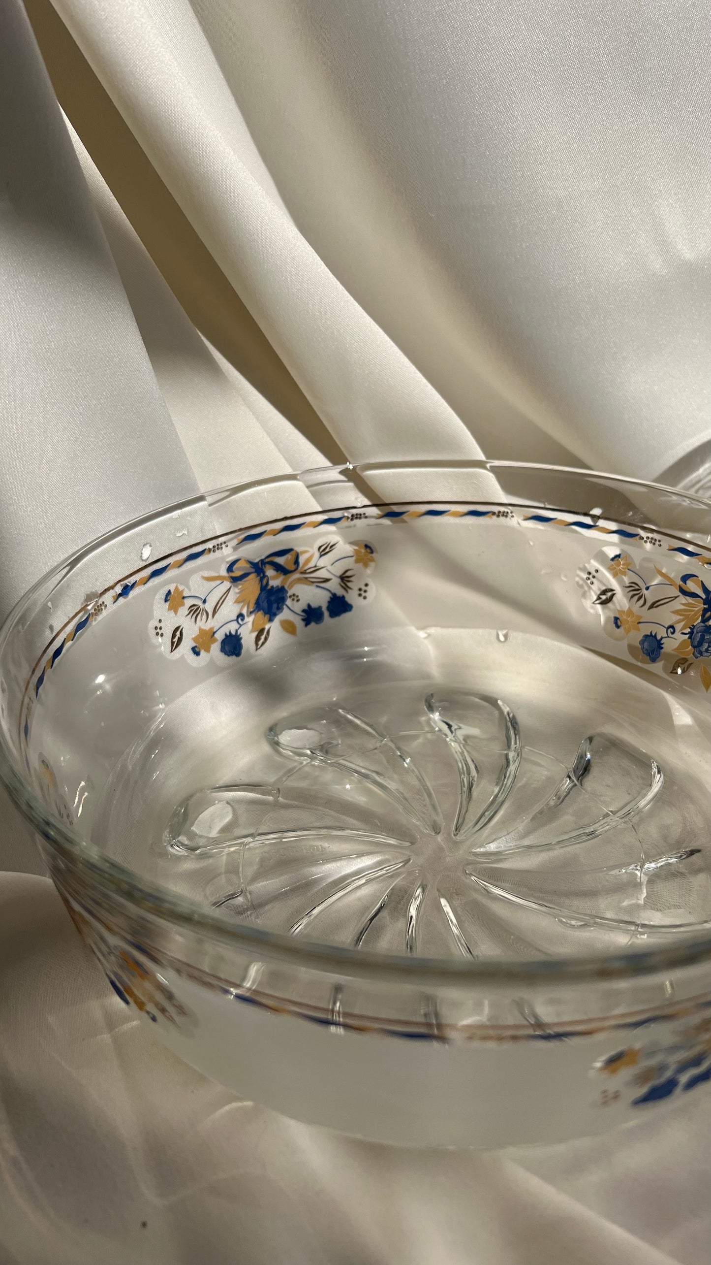 Italian bowls | קערות איטלקיות