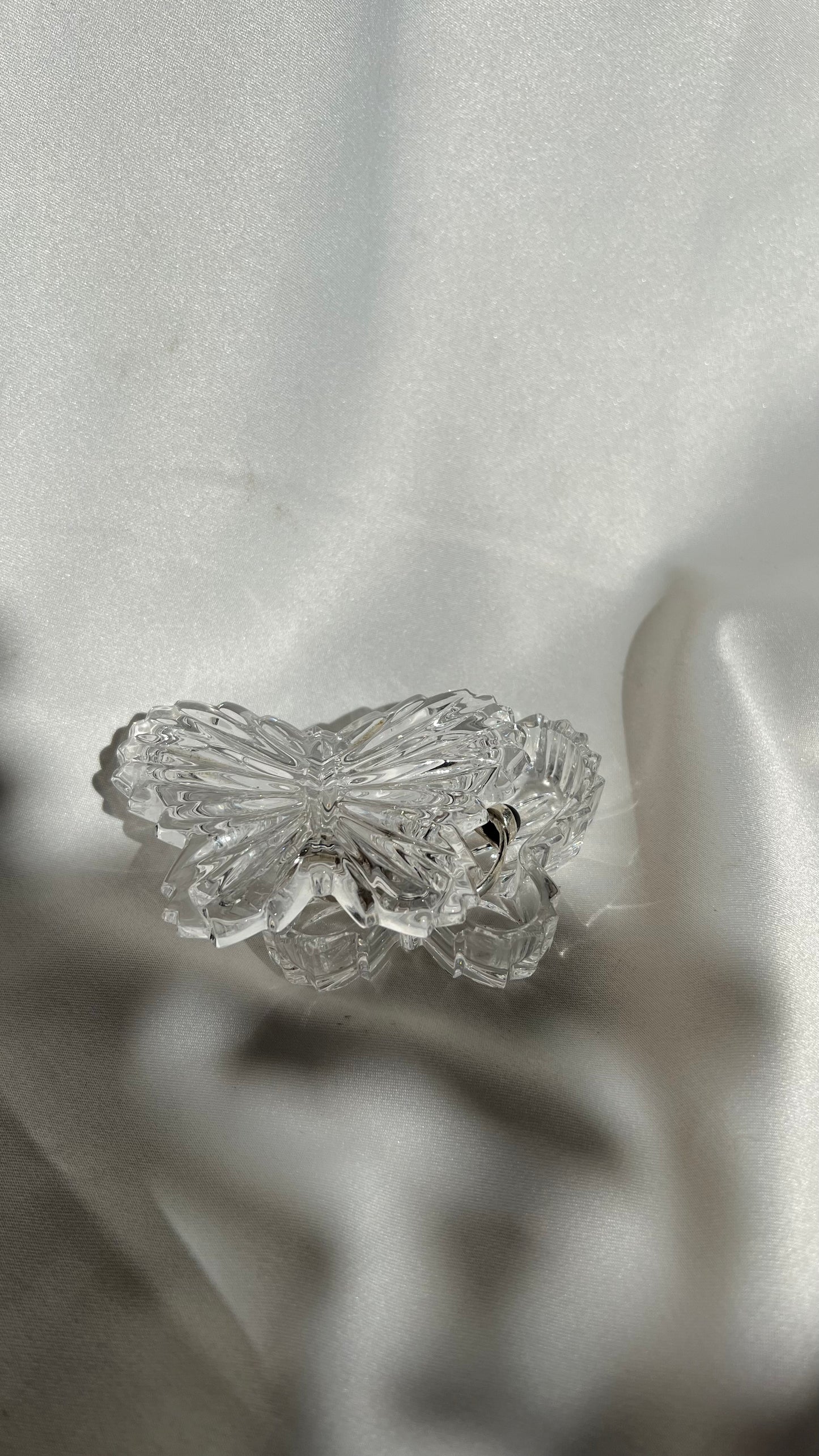 jewelry box | קופסת תכשיטים