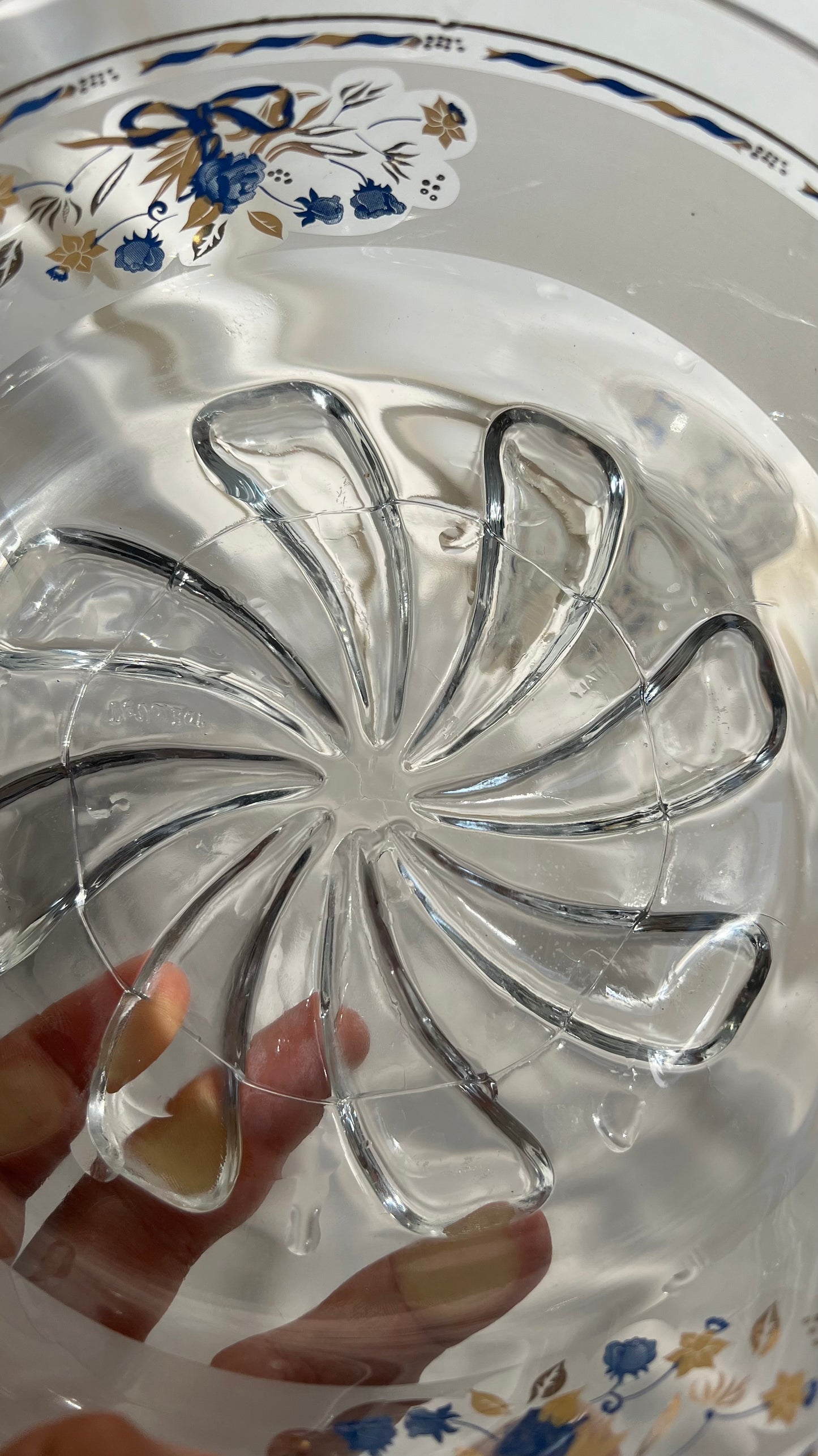 Italian bowls | קערות איטלקיות