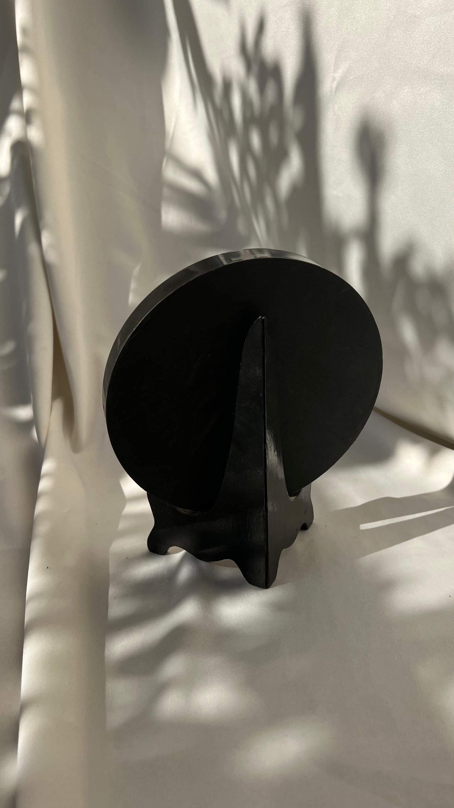 Asia landscape plate | צלחת נופי אסיה