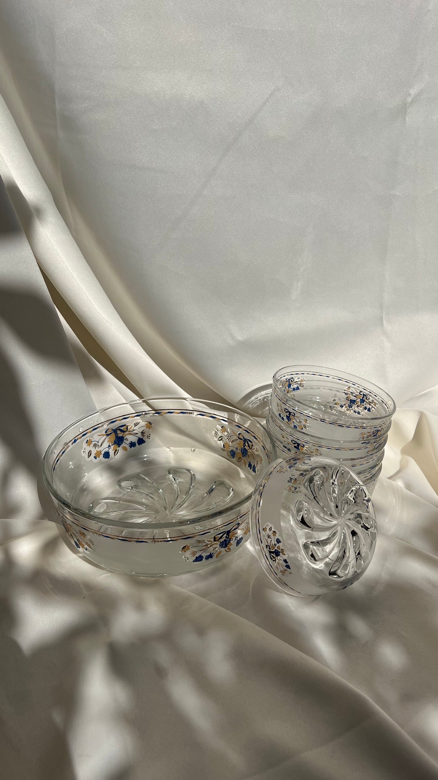 Italian bowls | קערות איטלקיות