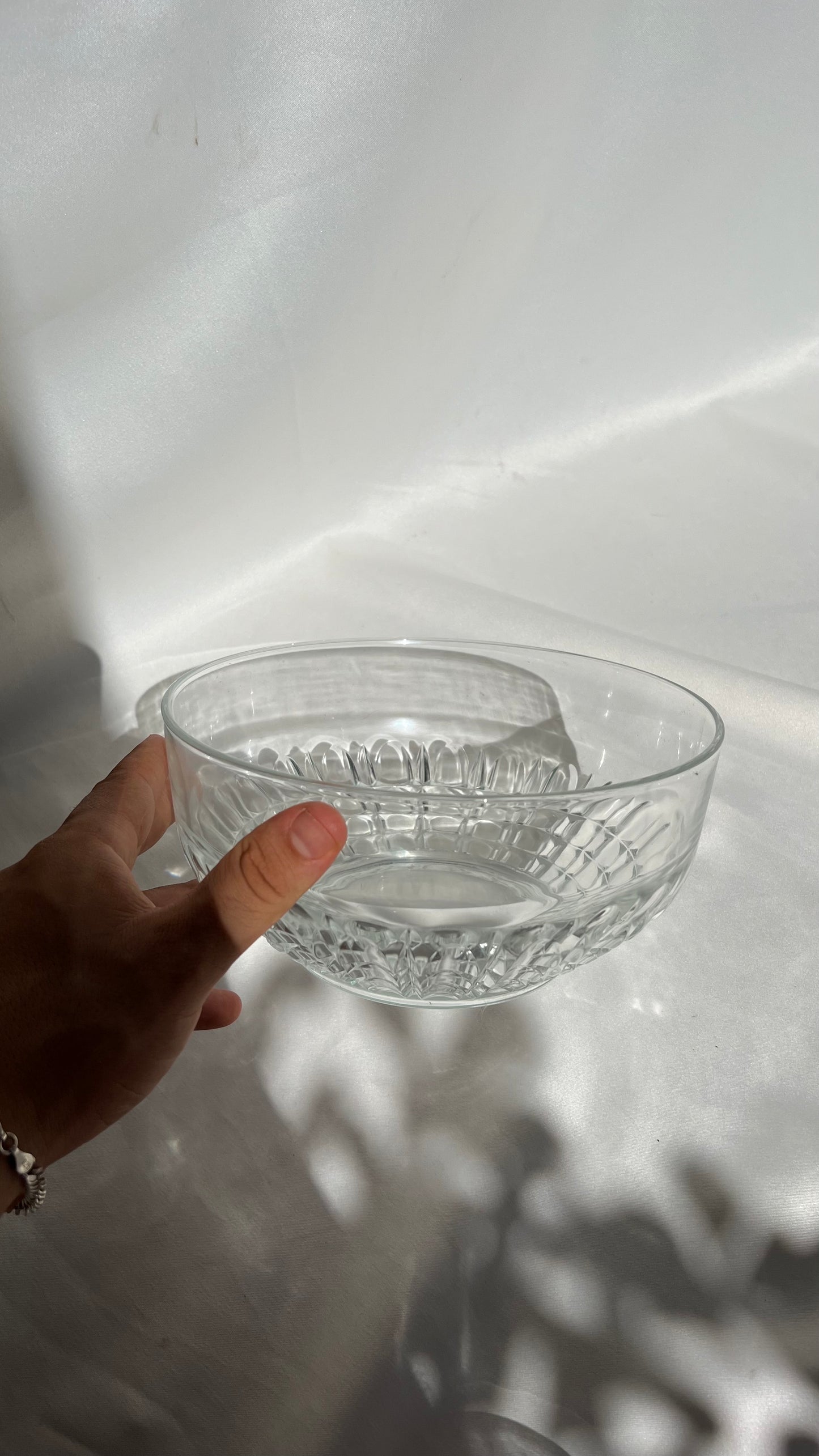 French bowls | קערות צרפתיות