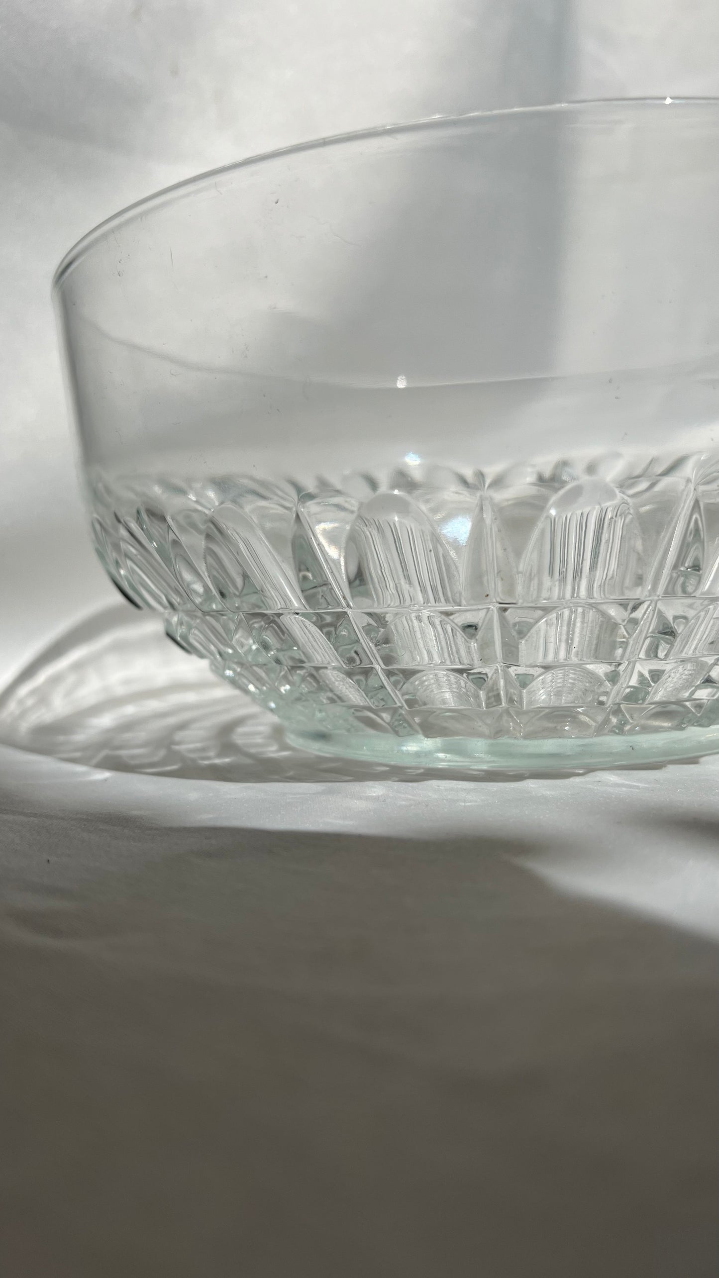 French bowls | קערות צרפתיות