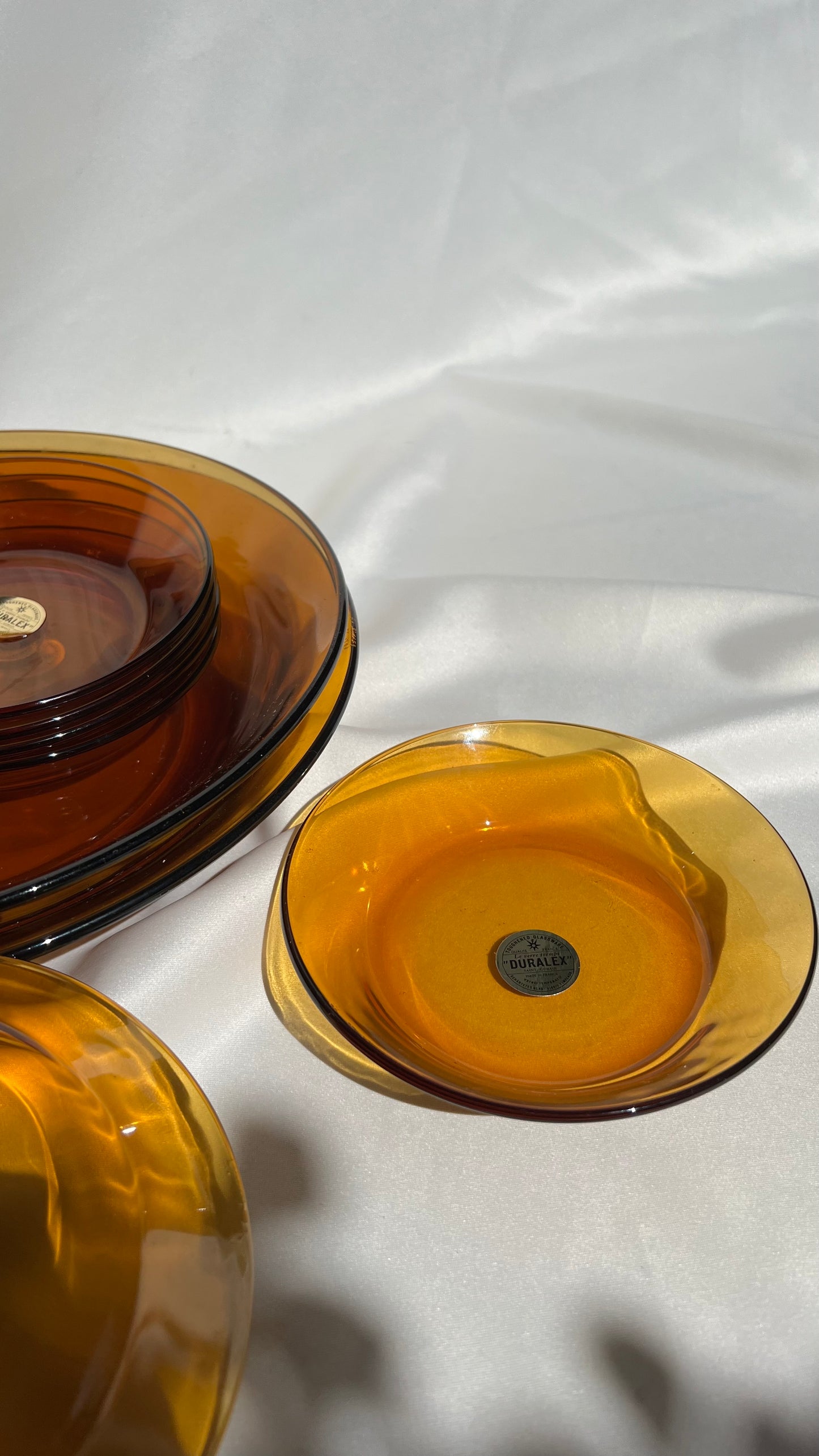 Serving set | סט הגשה