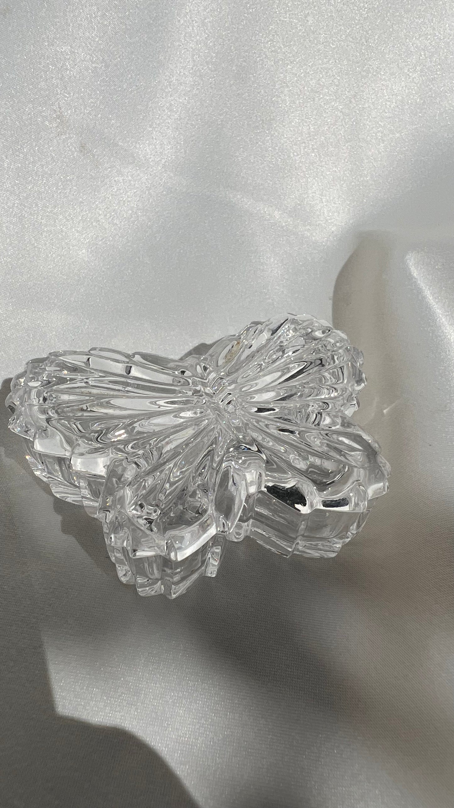 jewelry box | קופסת תכשיטים