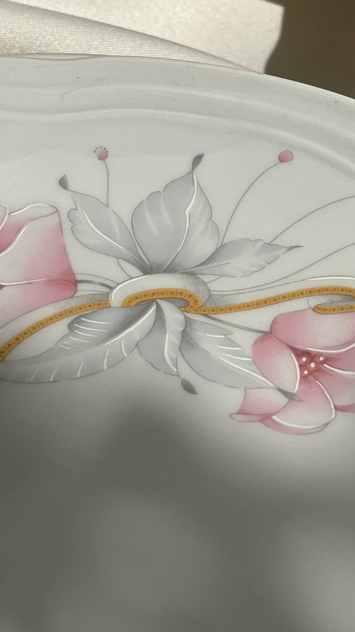 Wensiedel Bavarian porcelain | וונסידל בוואריה פורצלן