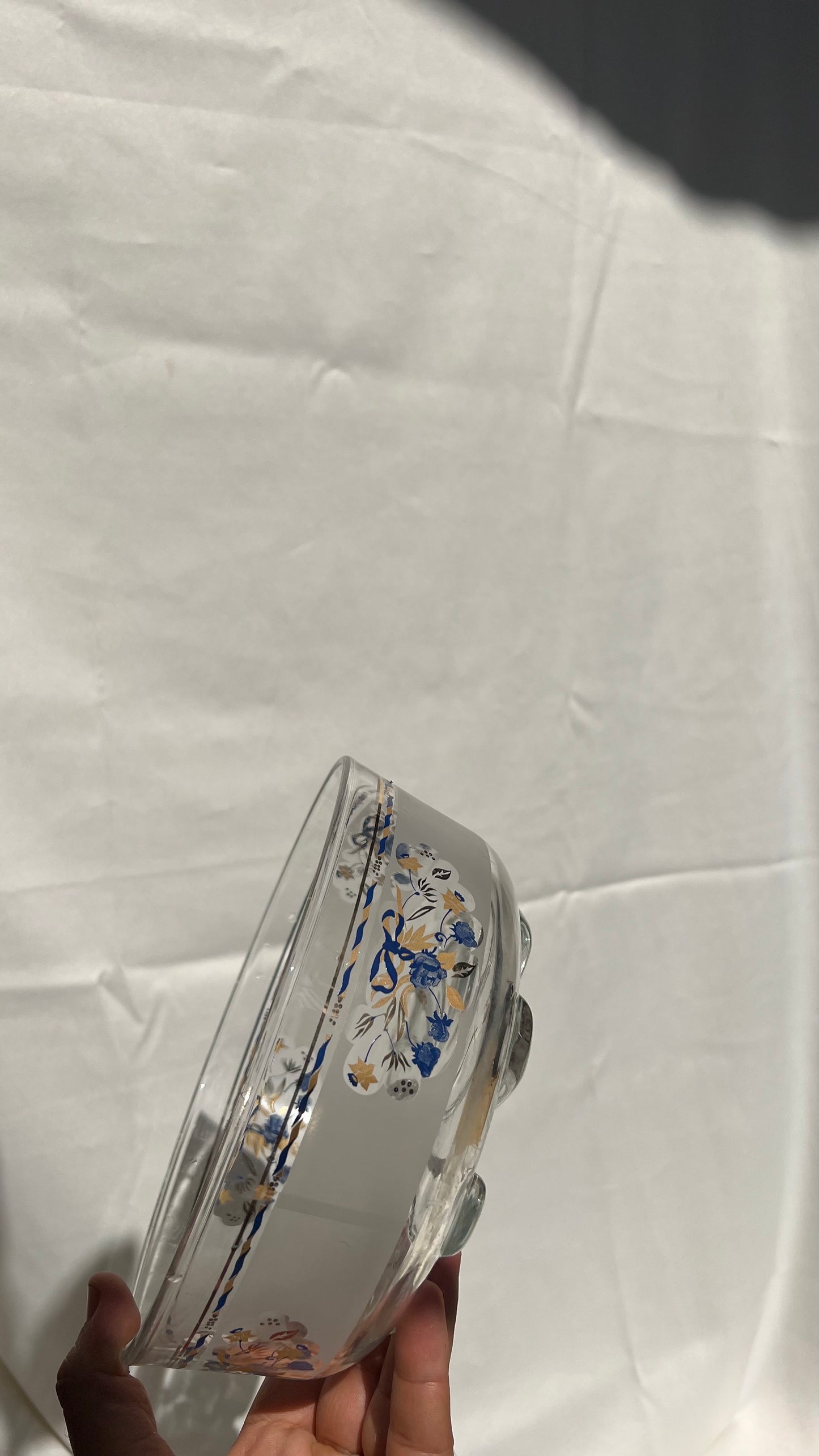 Italian bowls | קערות איטלקיות