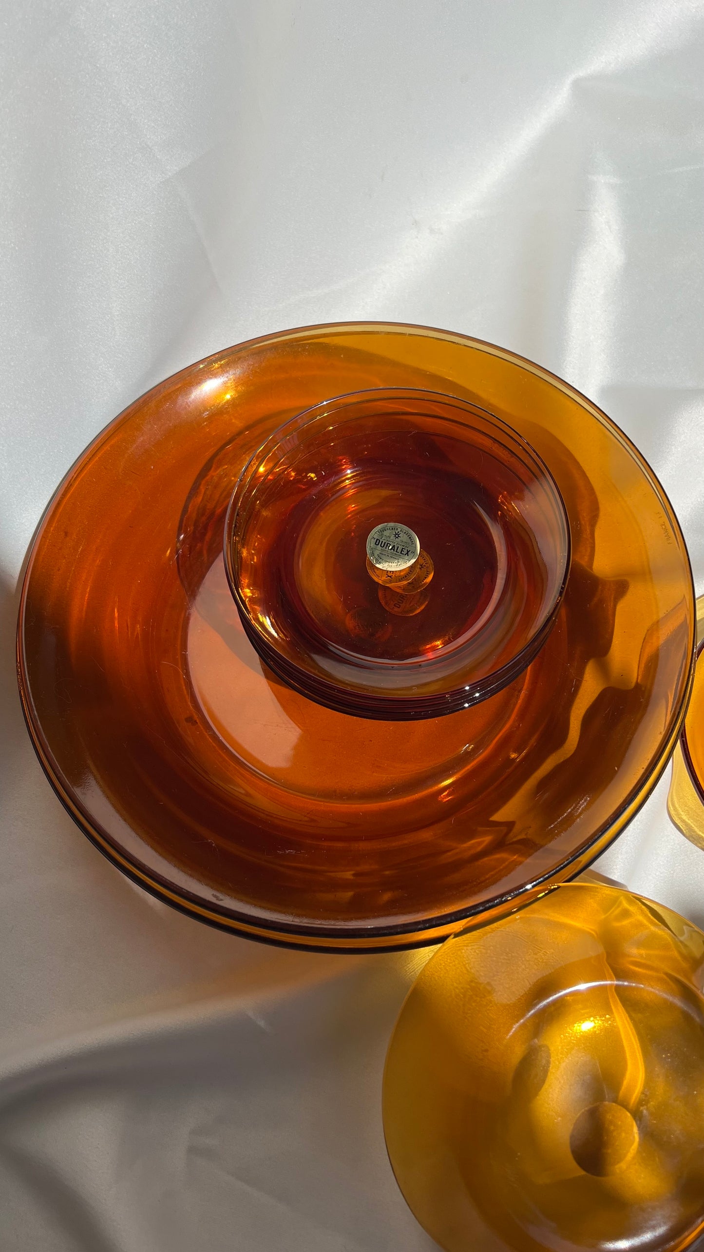 Serving set | סט הגשה