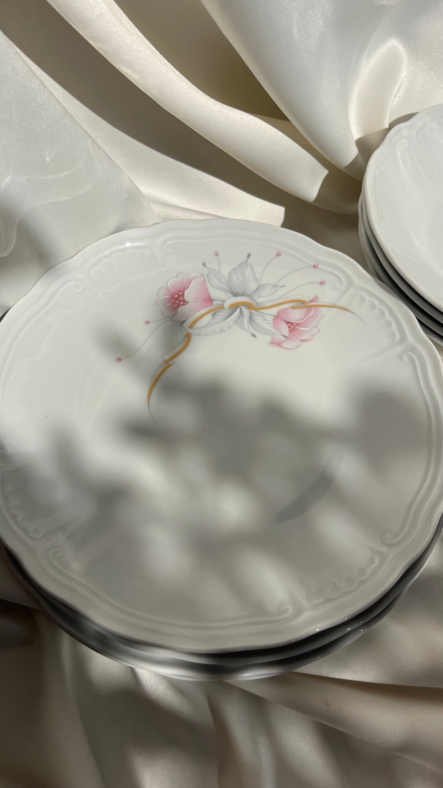 Wensiedel Bavarian porcelain | וונסידל בוואריה פורצלן