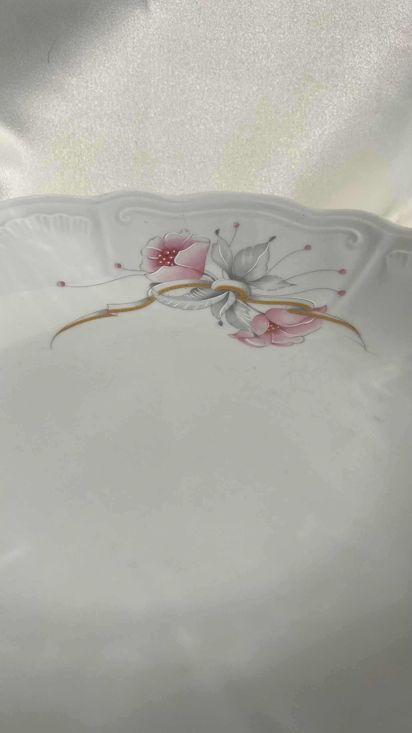 Wensiedel Bavarian porcelain | וונסידל בוואריה פורצלן