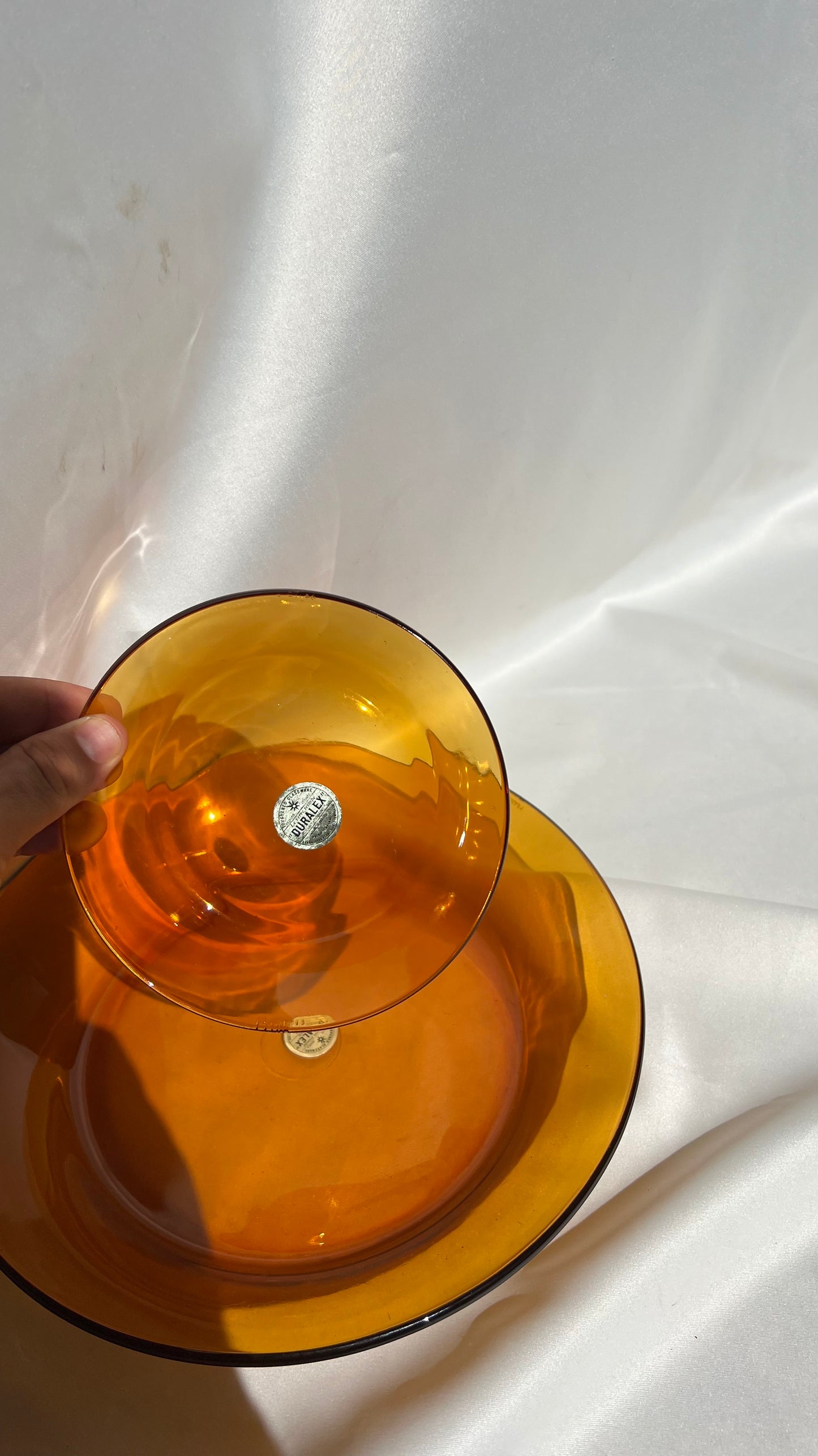 Serving set | סט הגשה