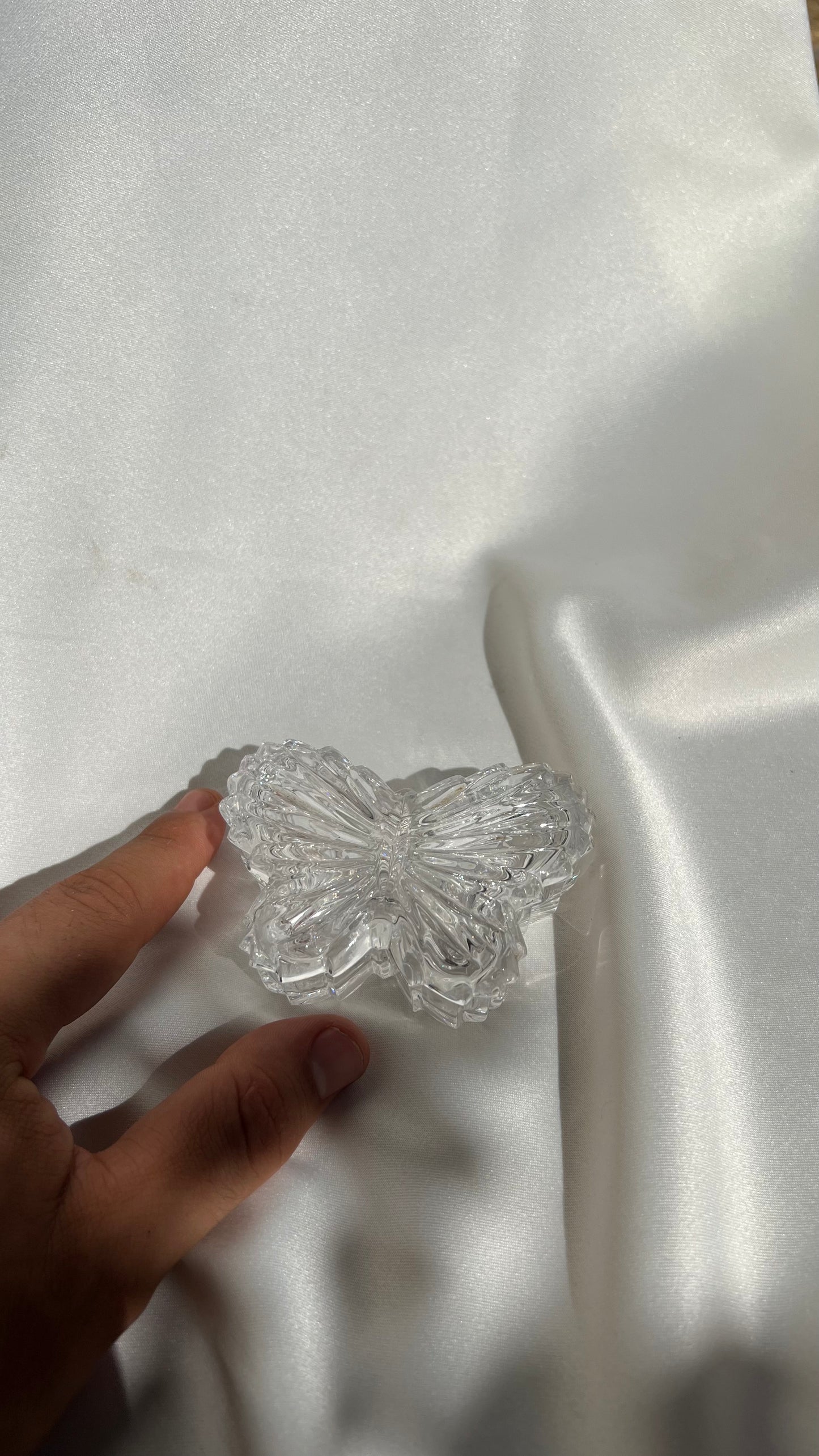 jewelry box | קופסת תכשיטים