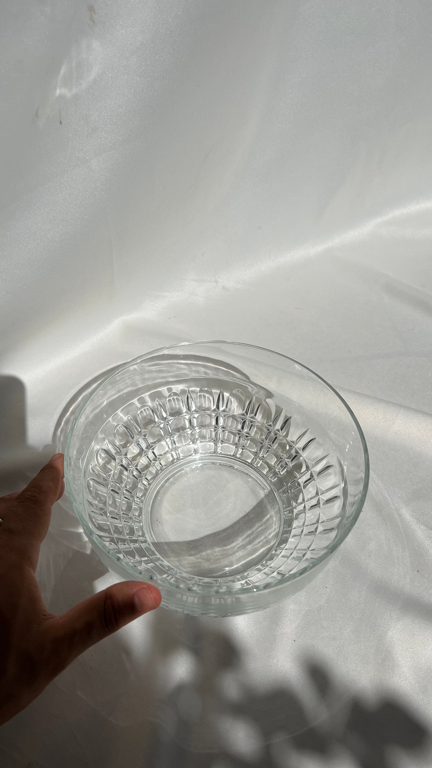 French bowls | קערות צרפתיות