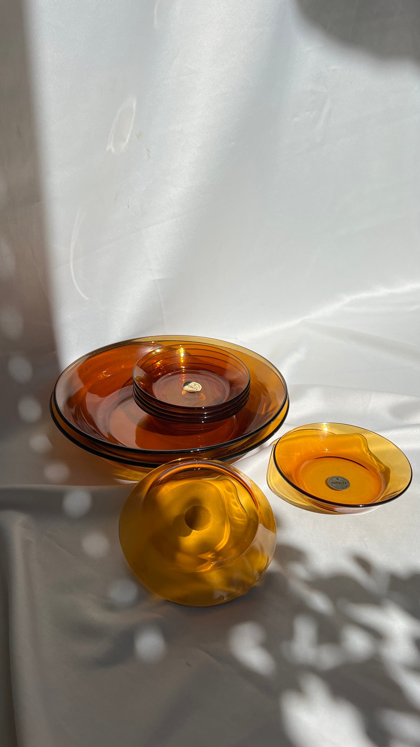 Serving set | סט הגשה