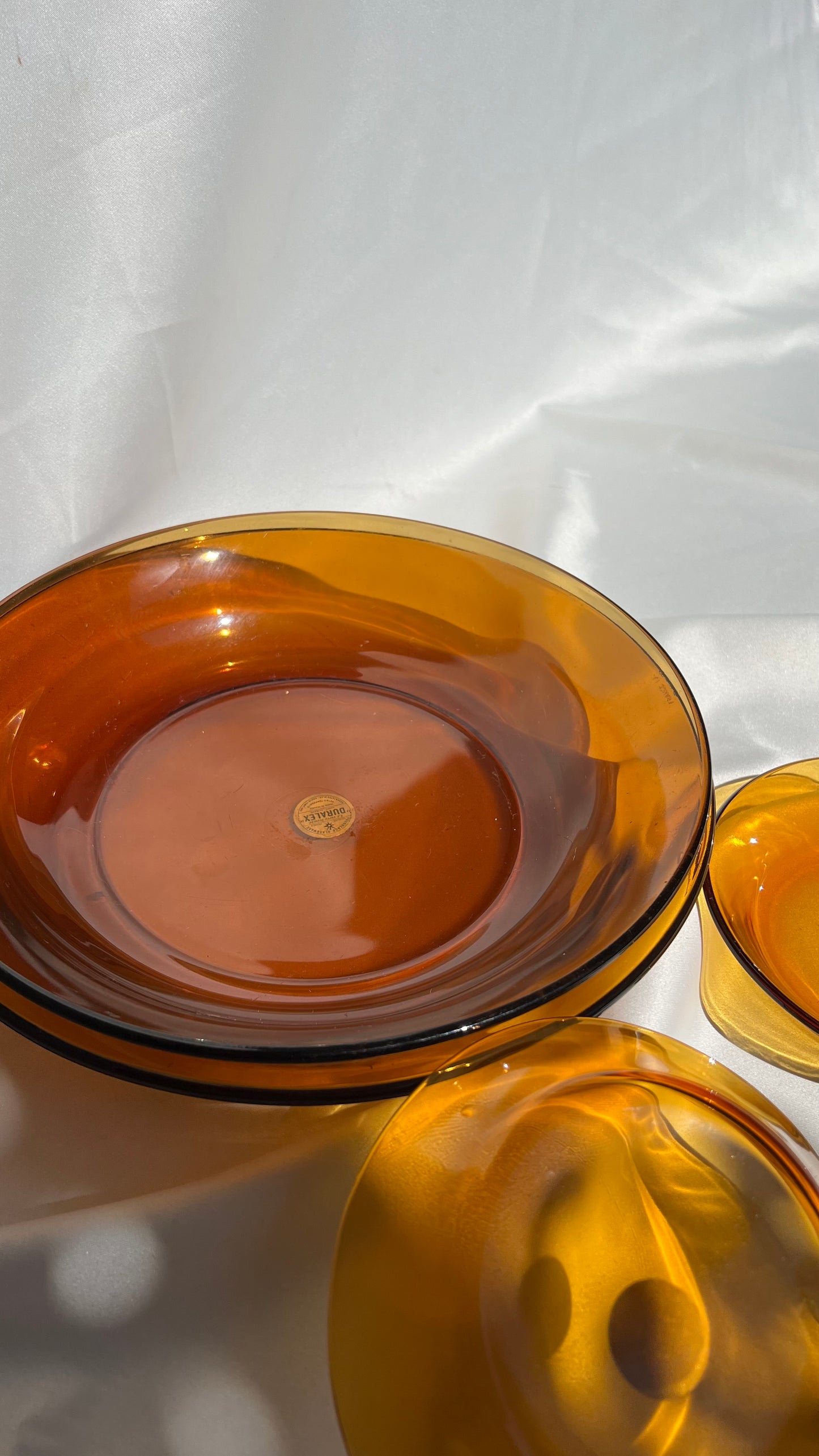 Serving set | סט הגשה