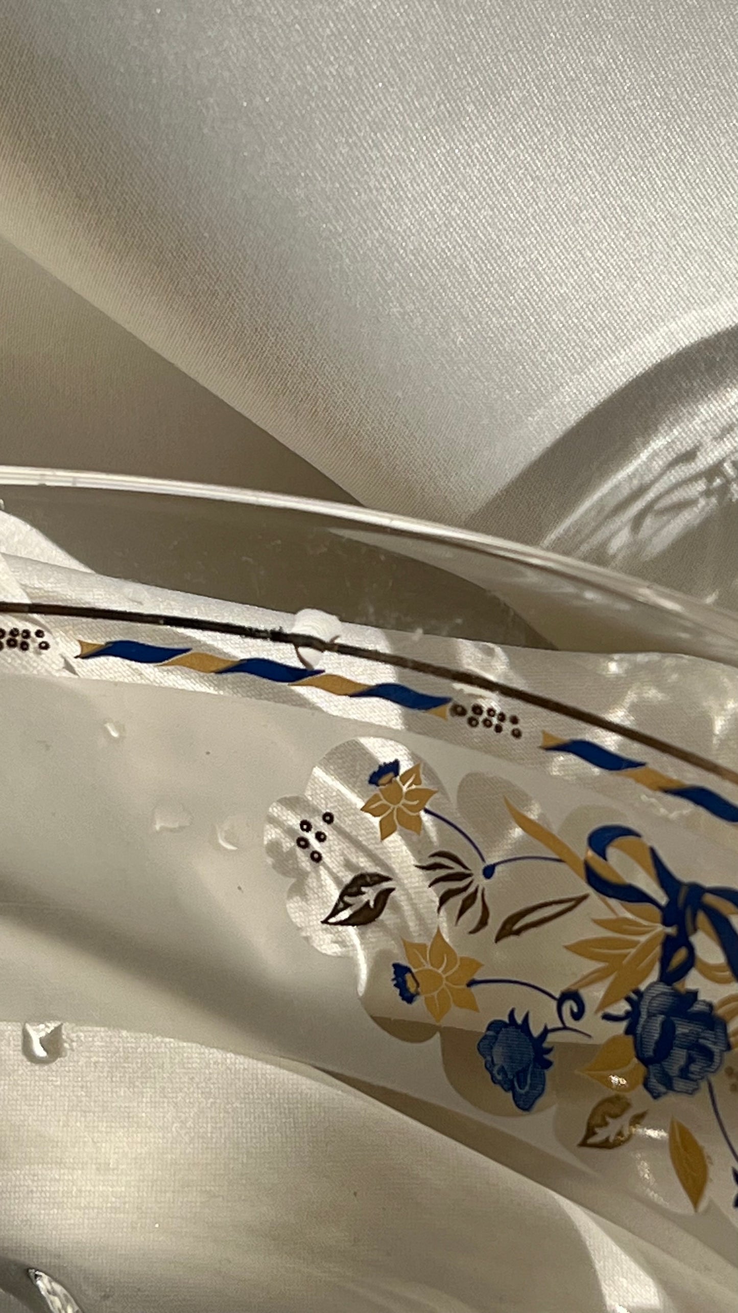 Italian bowls | קערות איטלקיות