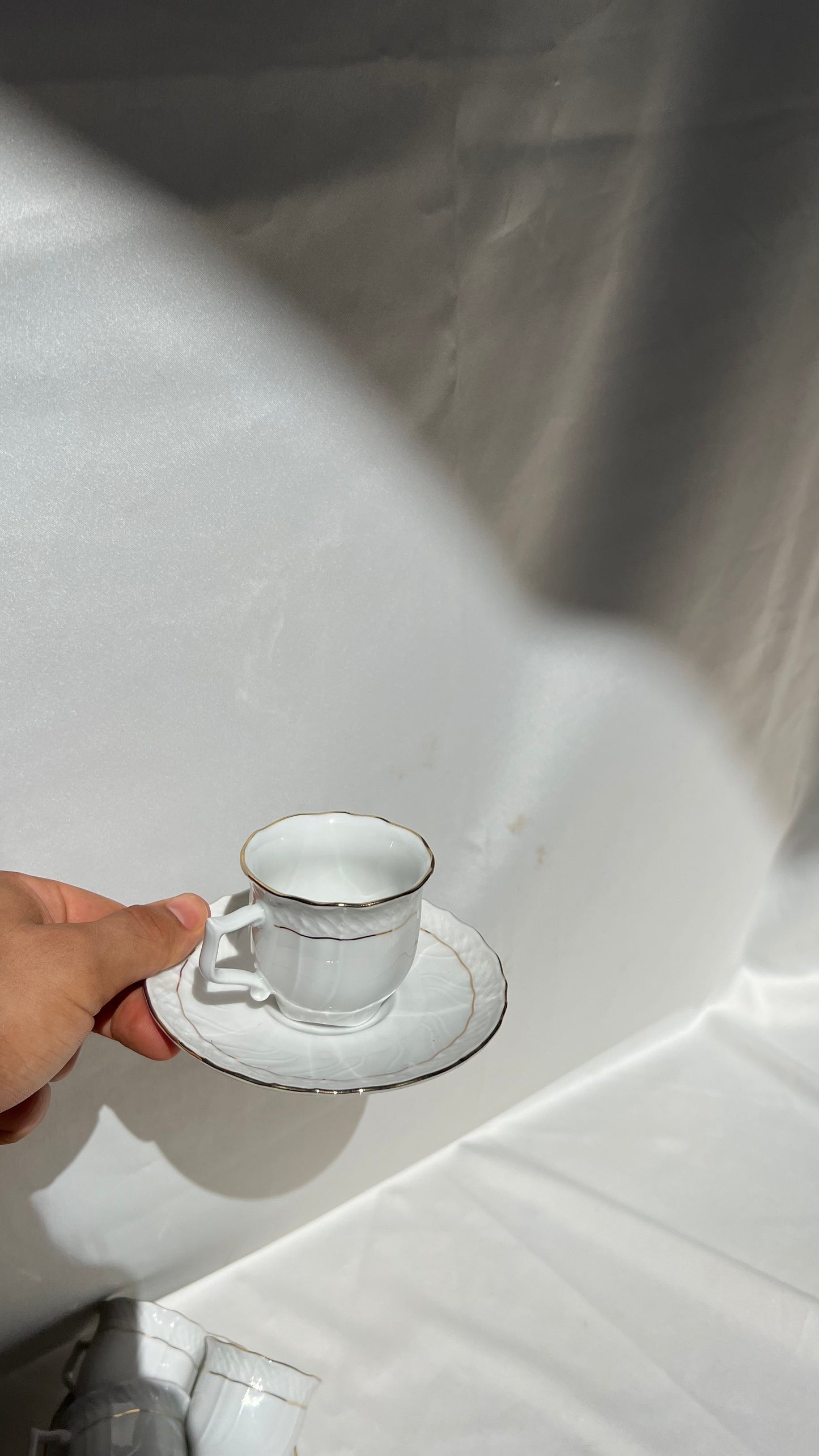 German drinking set | סט שתייה גרמני