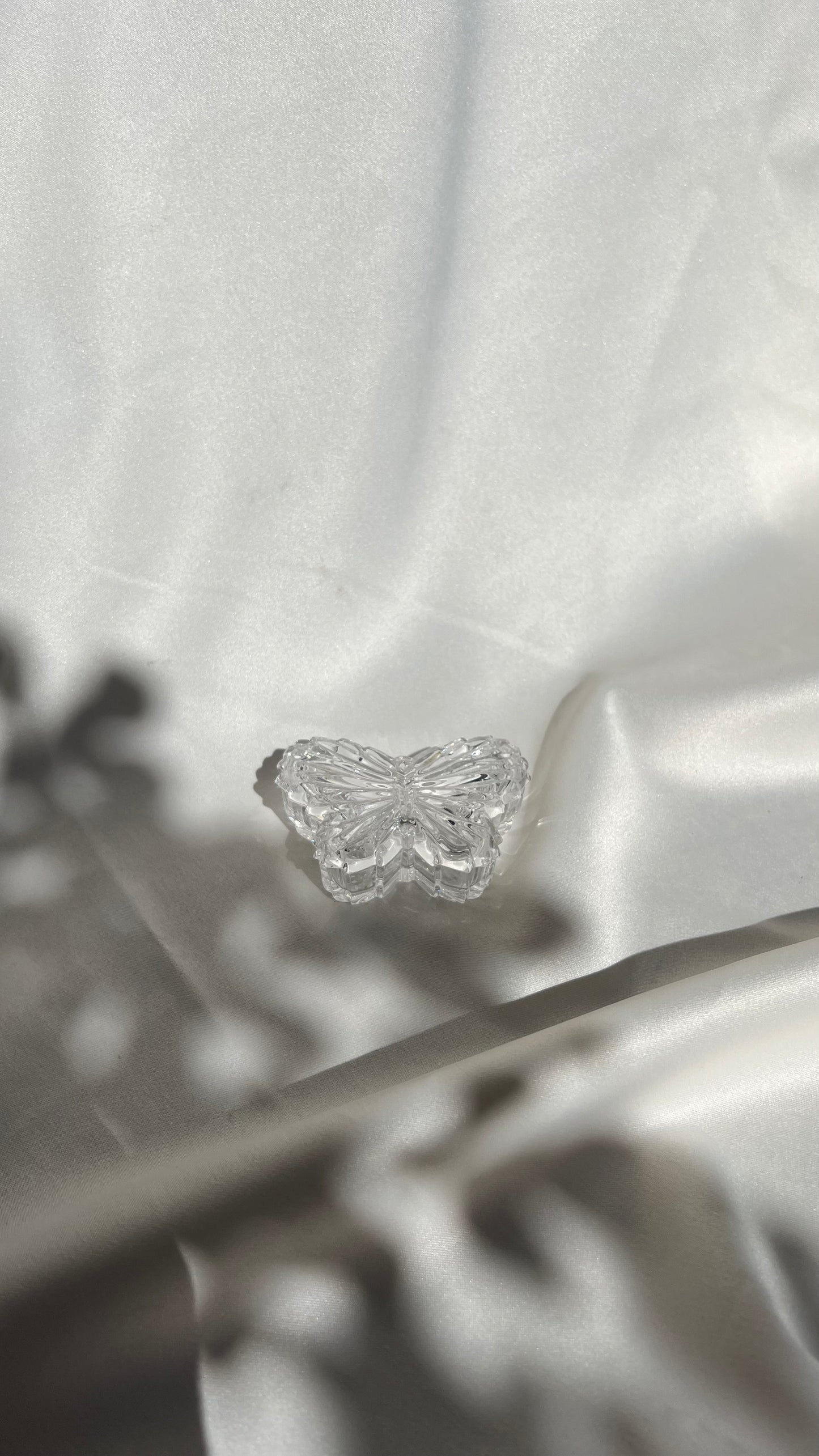 jewelry box | קופסת תכשיטים