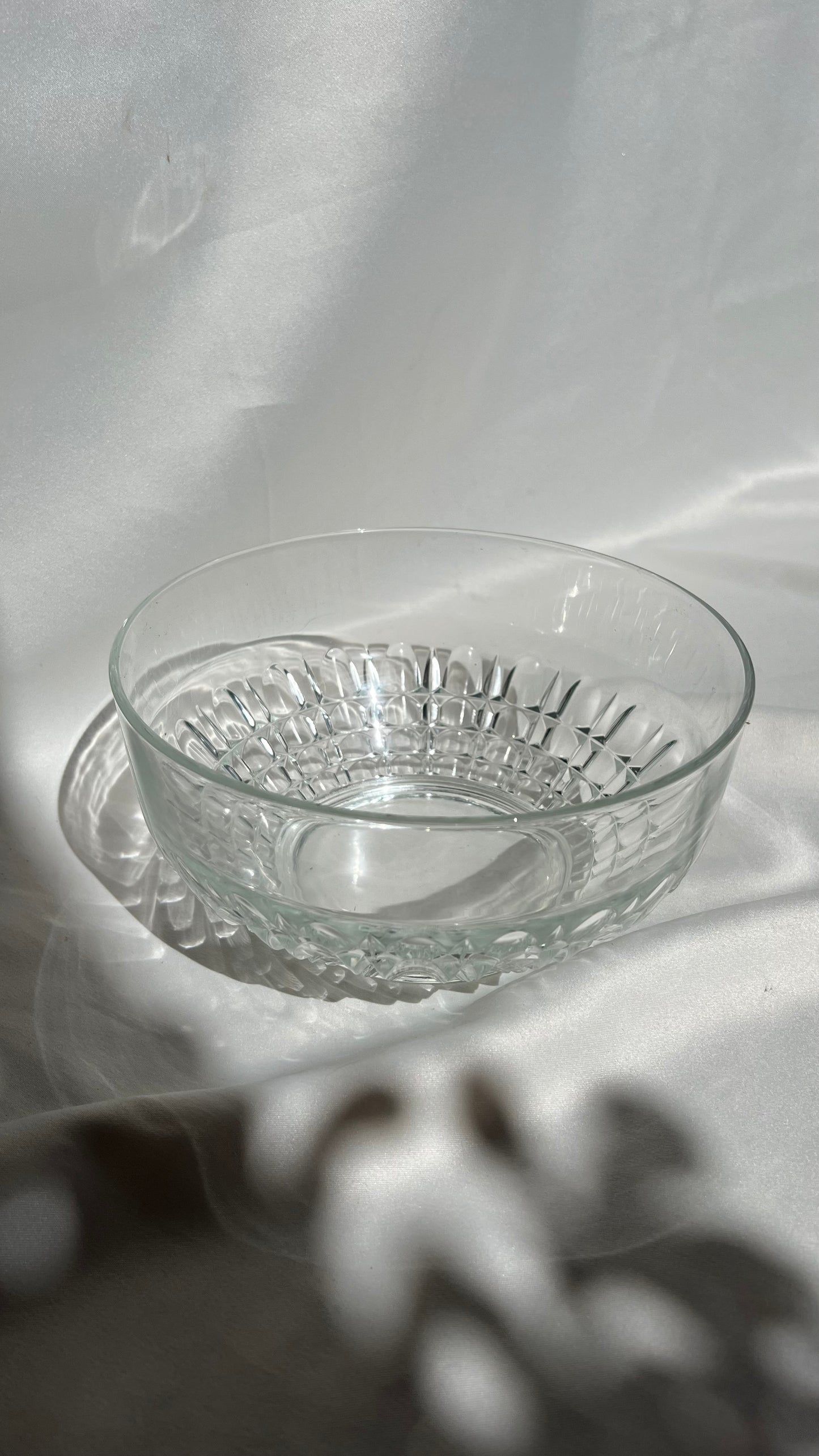 French bowls | קערות צרפתיות