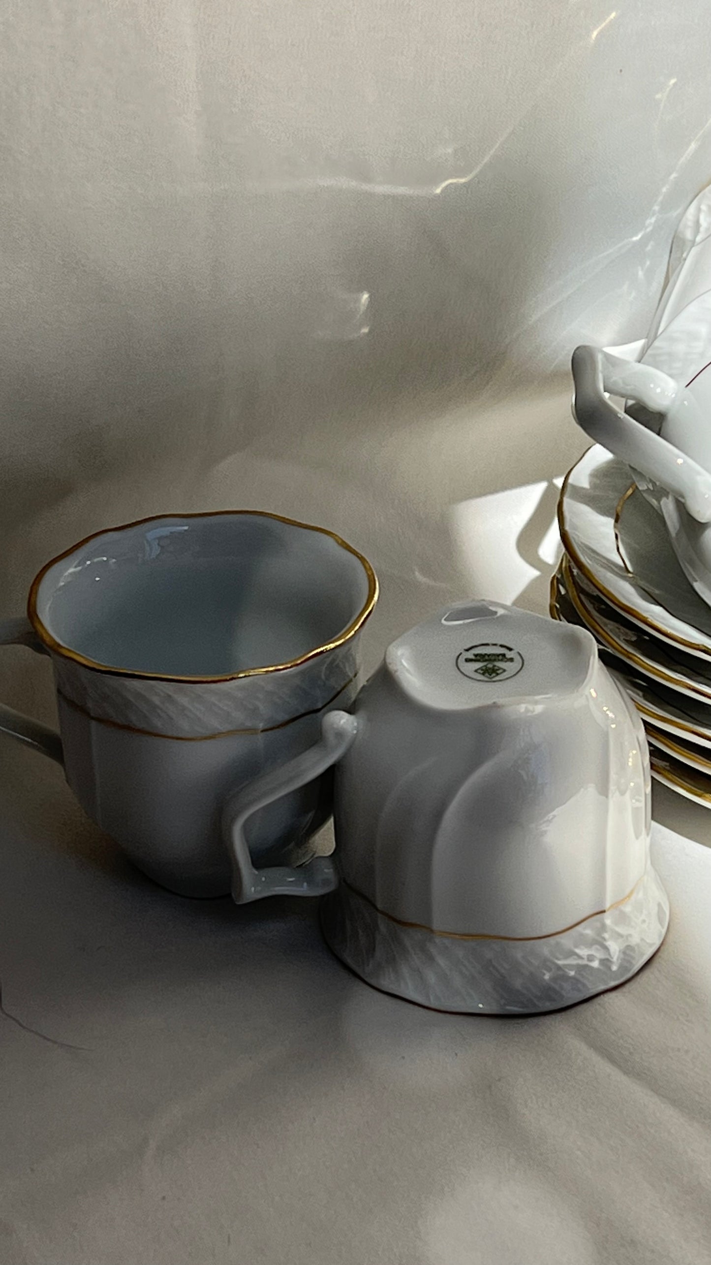 German drinking set | סט שתייה גרמני