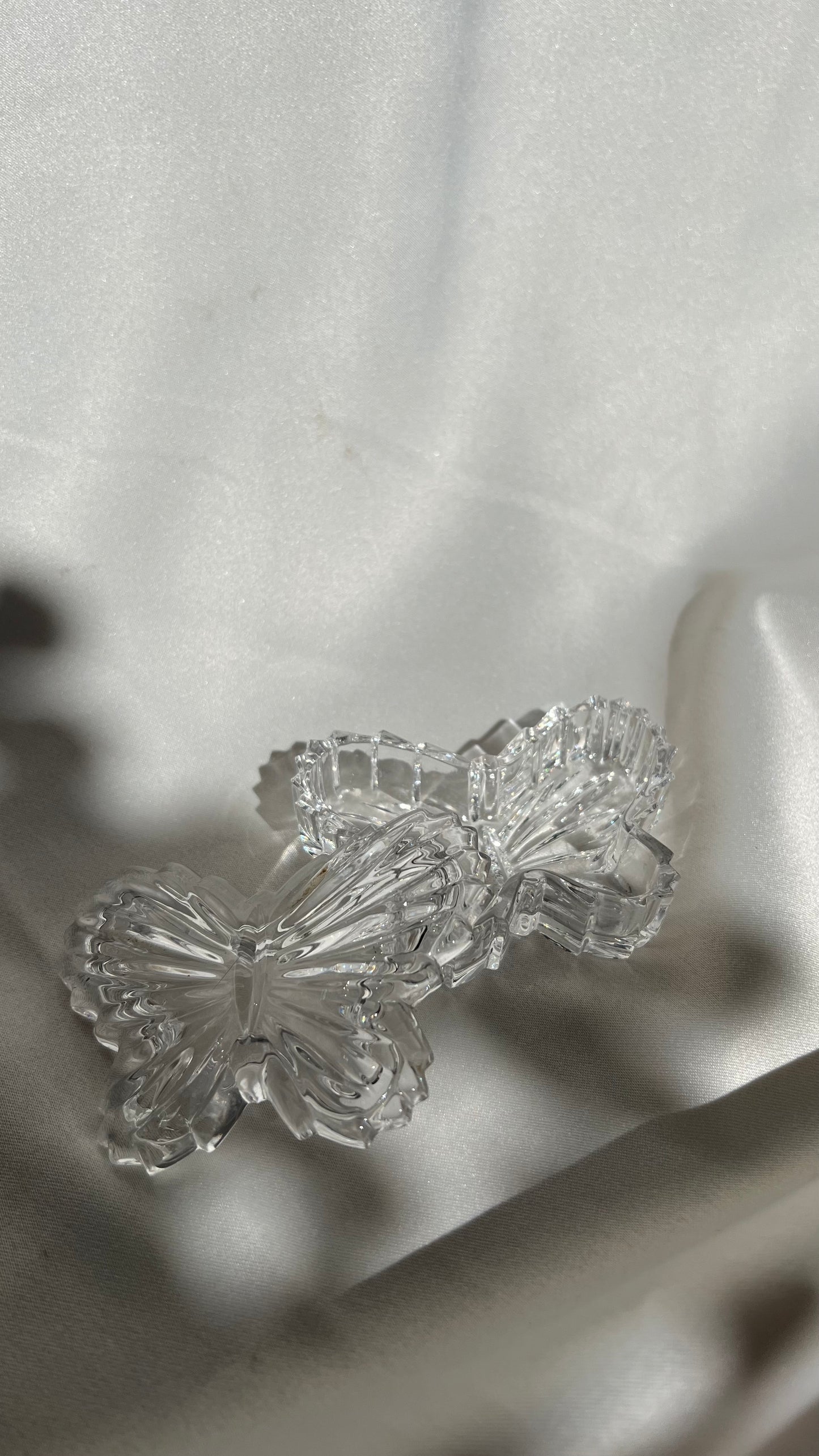 jewelry box | קופסת תכשיטים