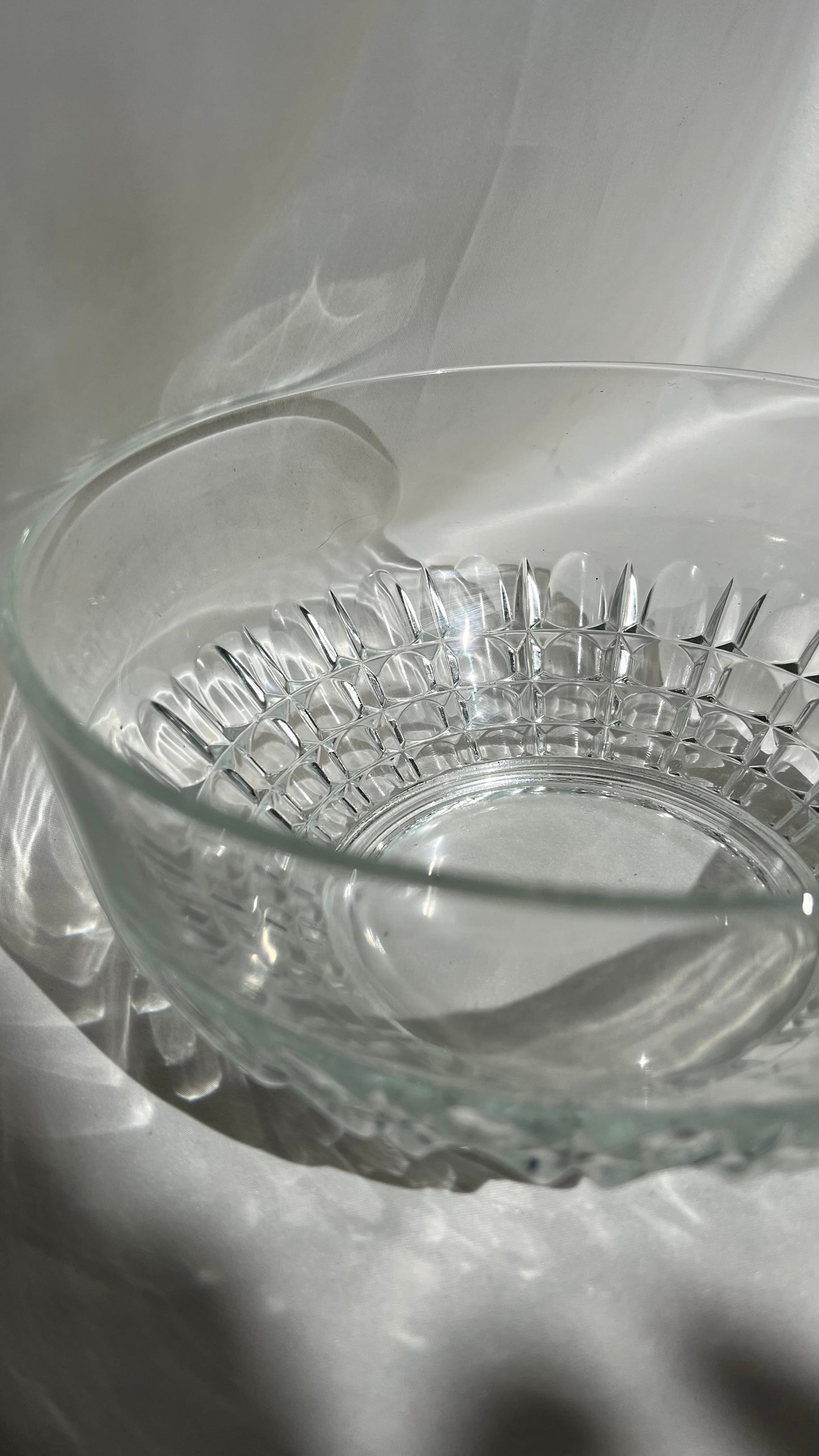 French bowls | קערות צרפתיות