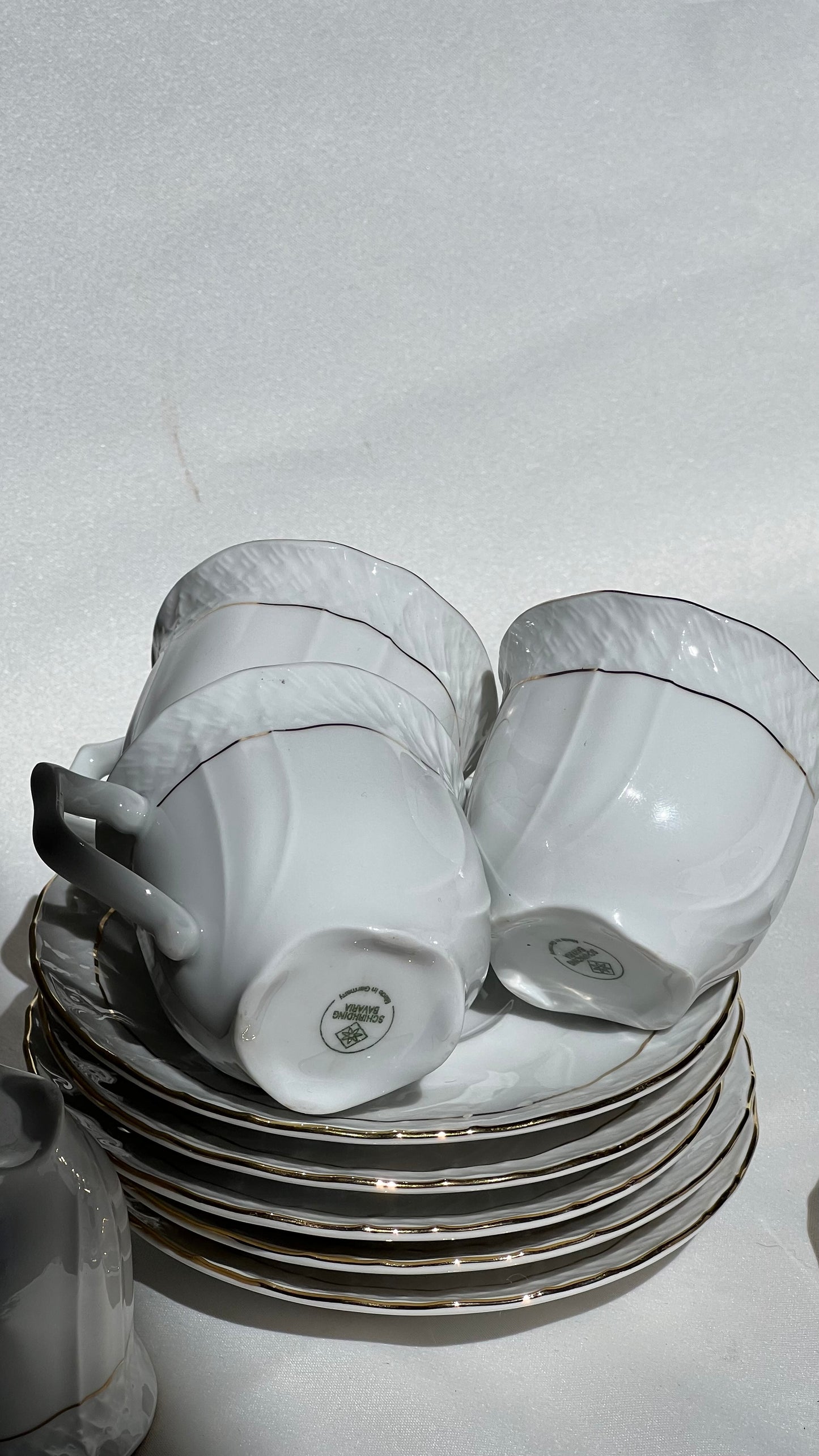 German drinking set | סט שתייה גרמני