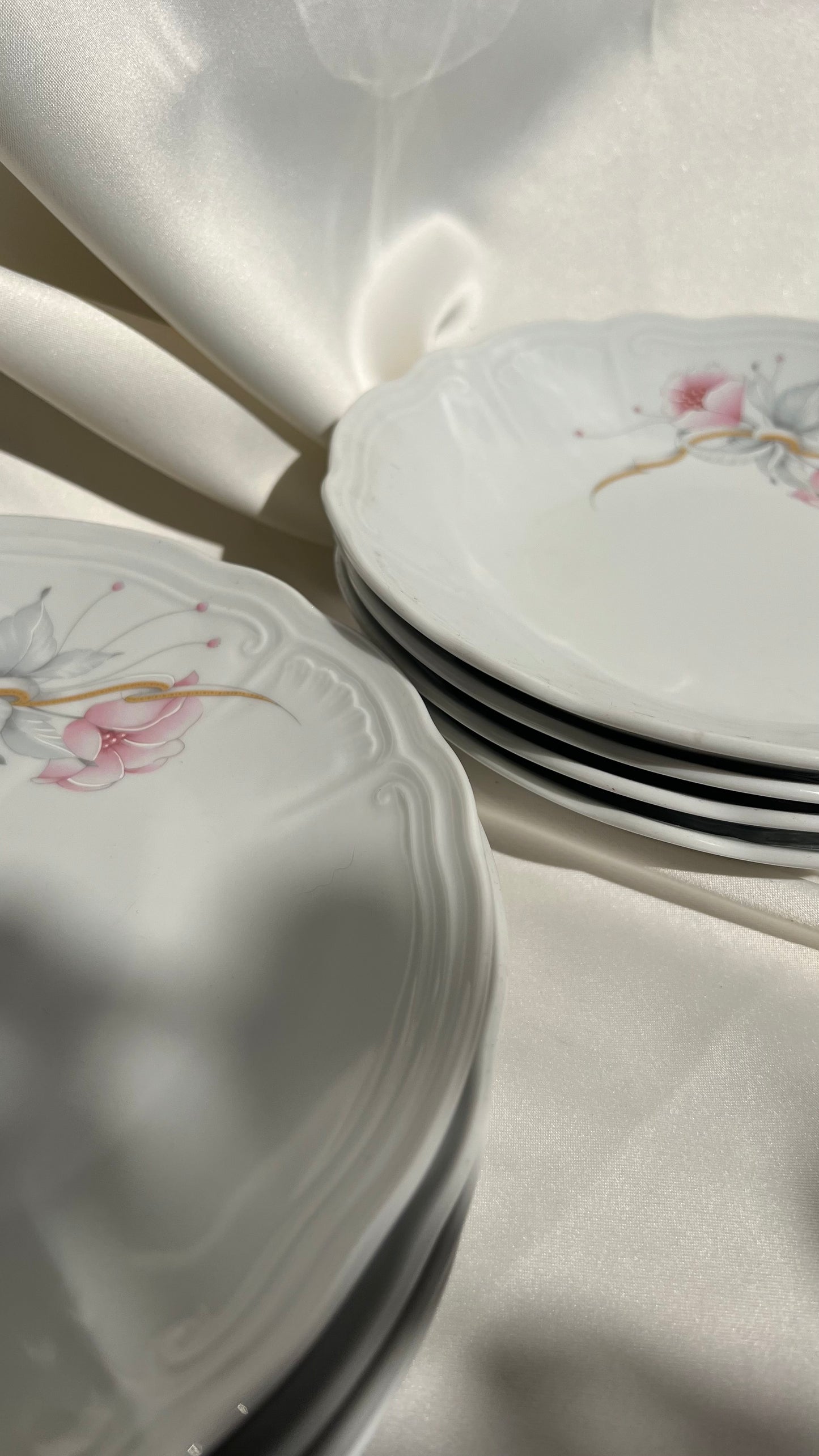 Wensiedel Bavarian porcelain | וונסידל בוואריה פורצלן