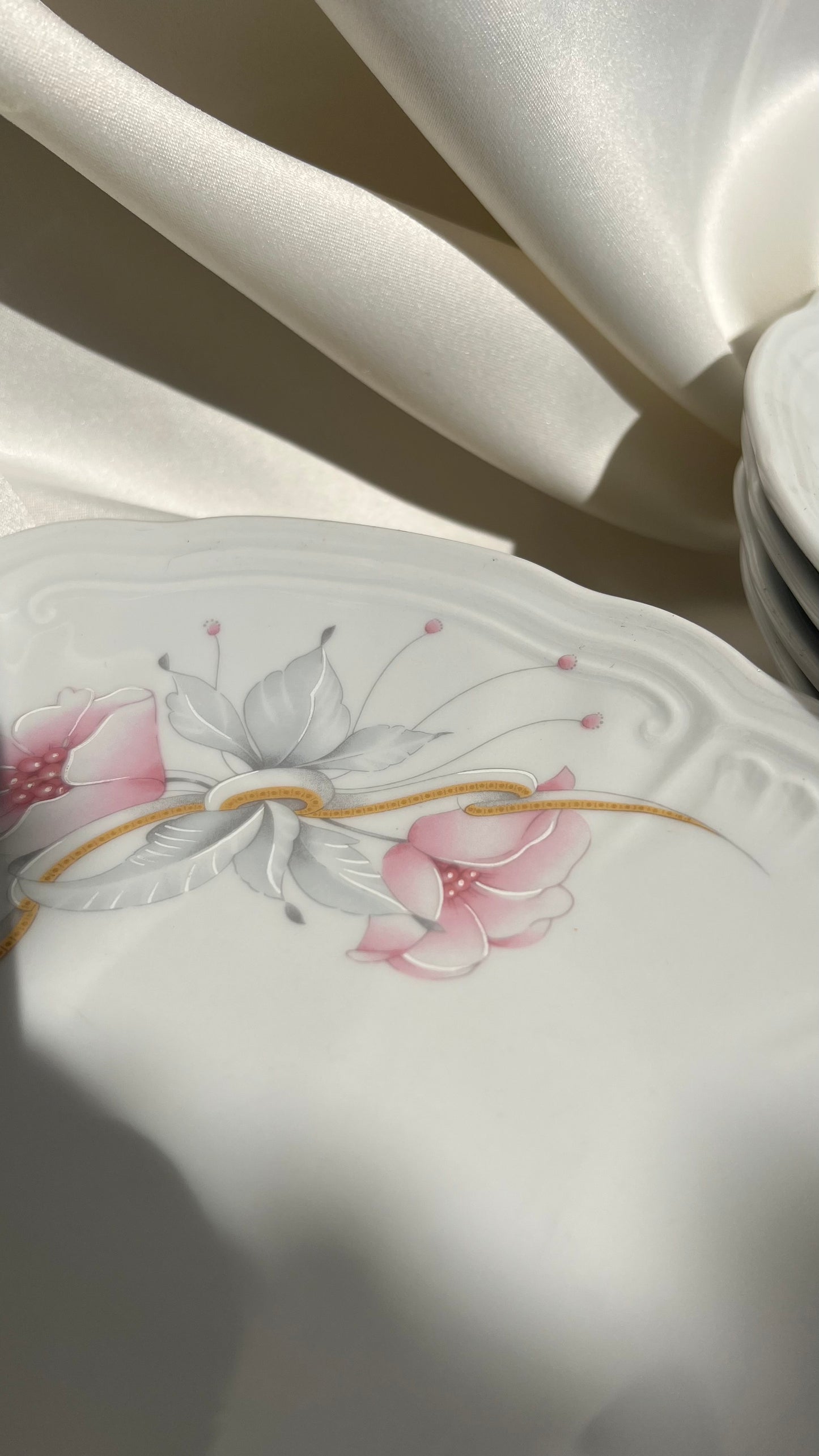 Wensiedel Bavarian porcelain | וונסידל בוואריה פורצלן