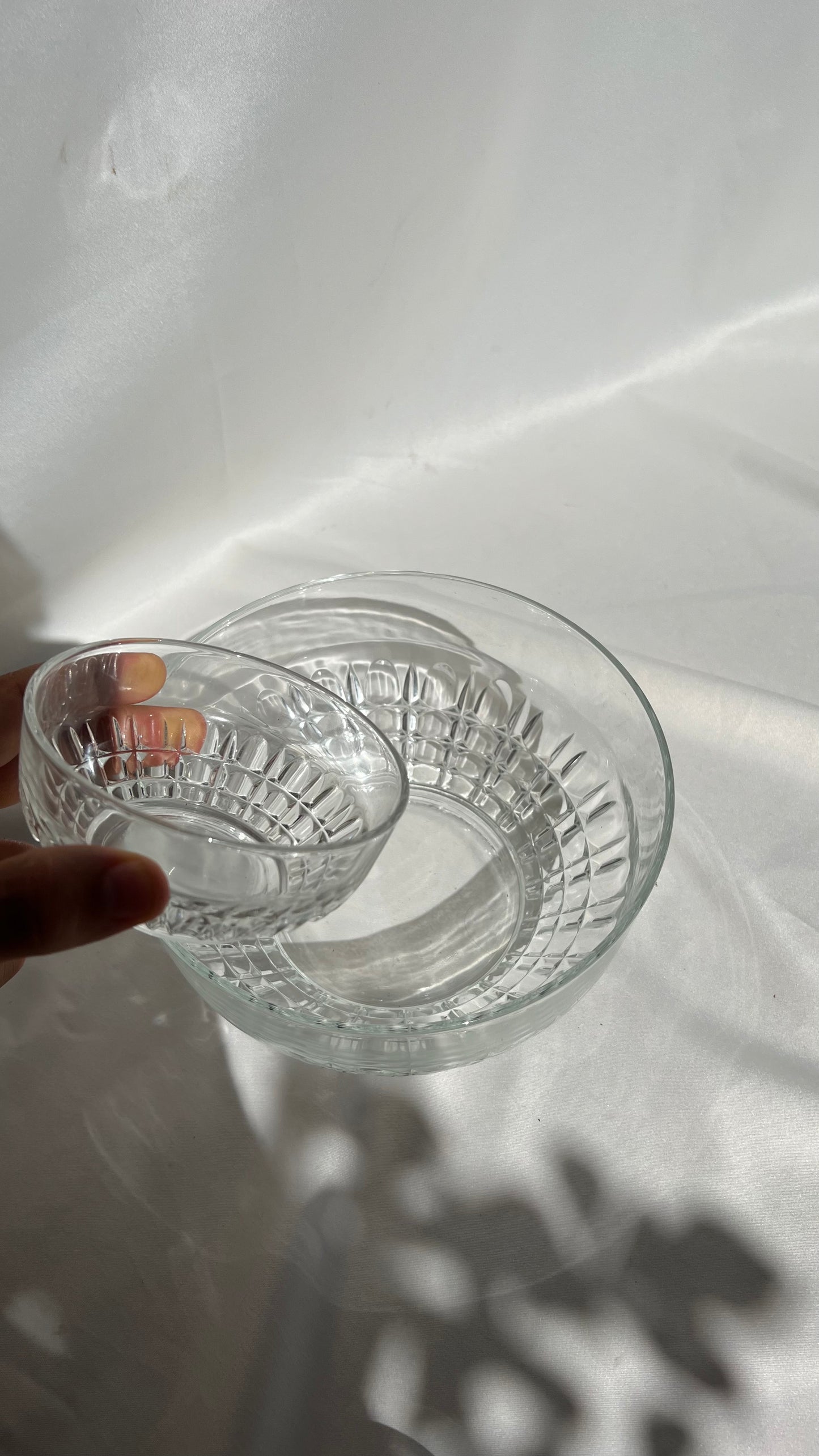 French bowls | קערות צרפתיות