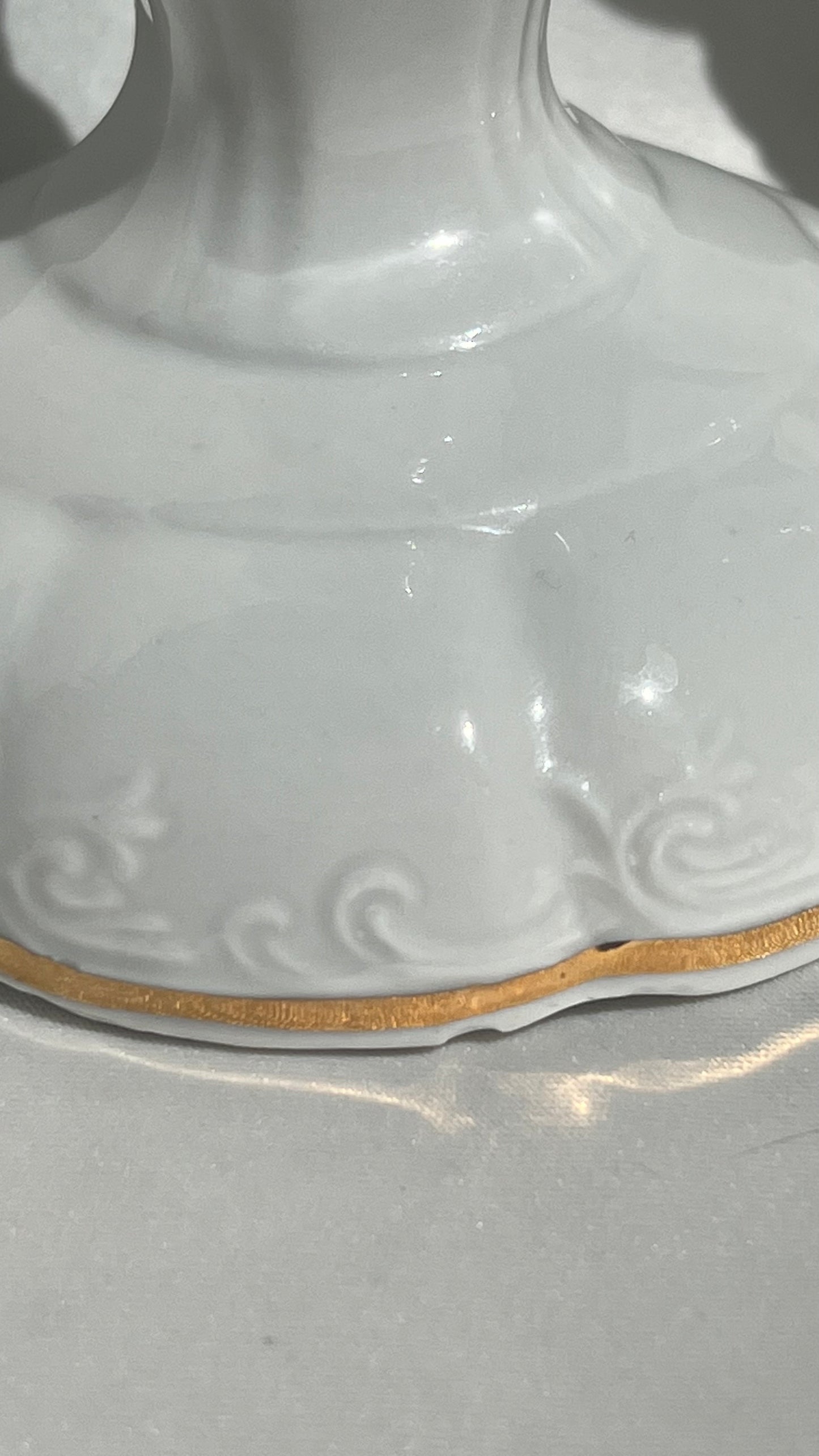 European candlesticks | פמוטים אירופיים