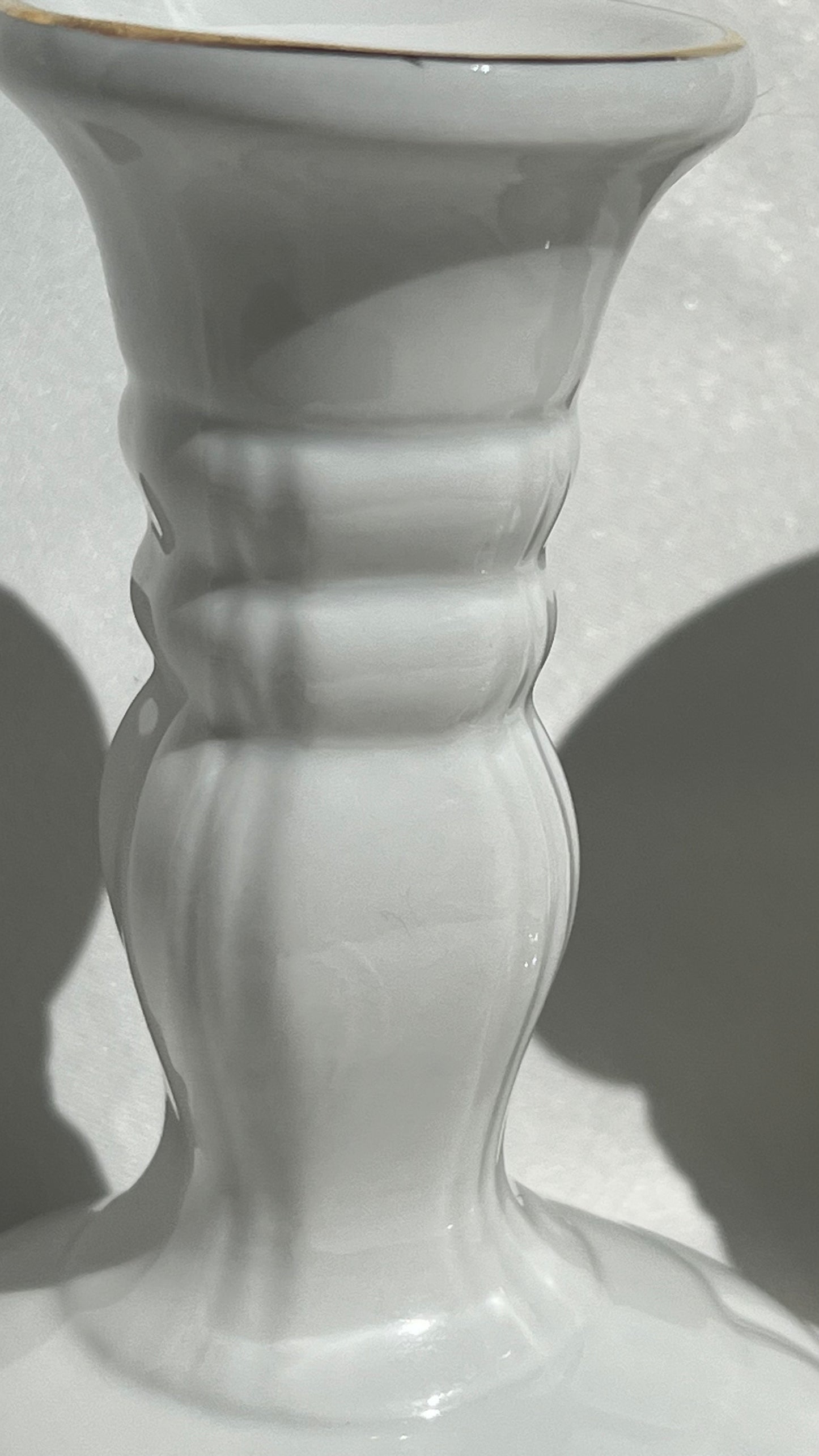 European candlesticks | פמוטים אירופיים