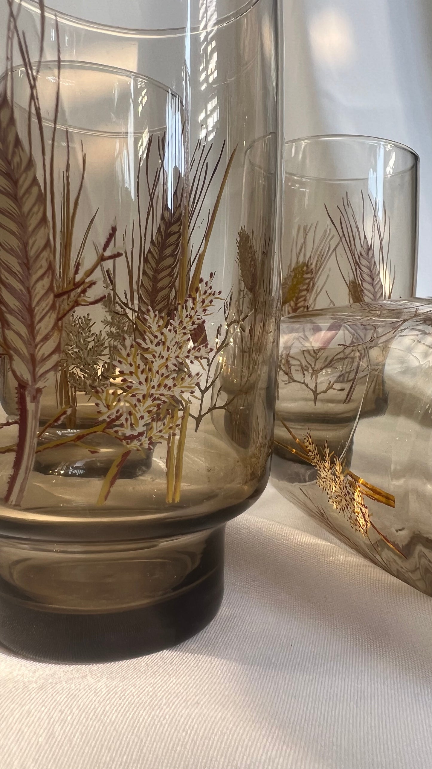 Luminarc Service | סרוויס לומינאר